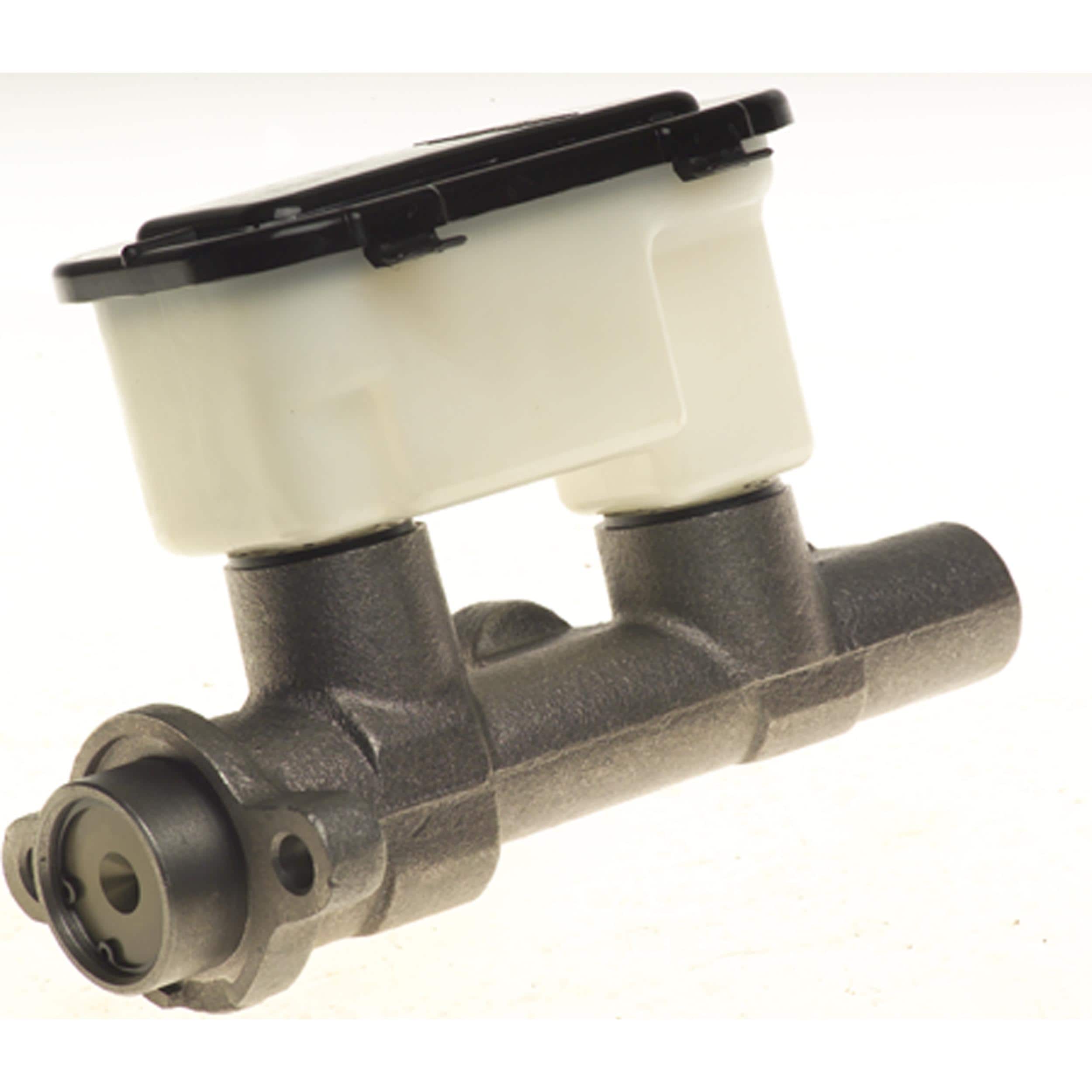 Duralast New Brake Master Cylinder With Reservoir NM2218 | AutoZone