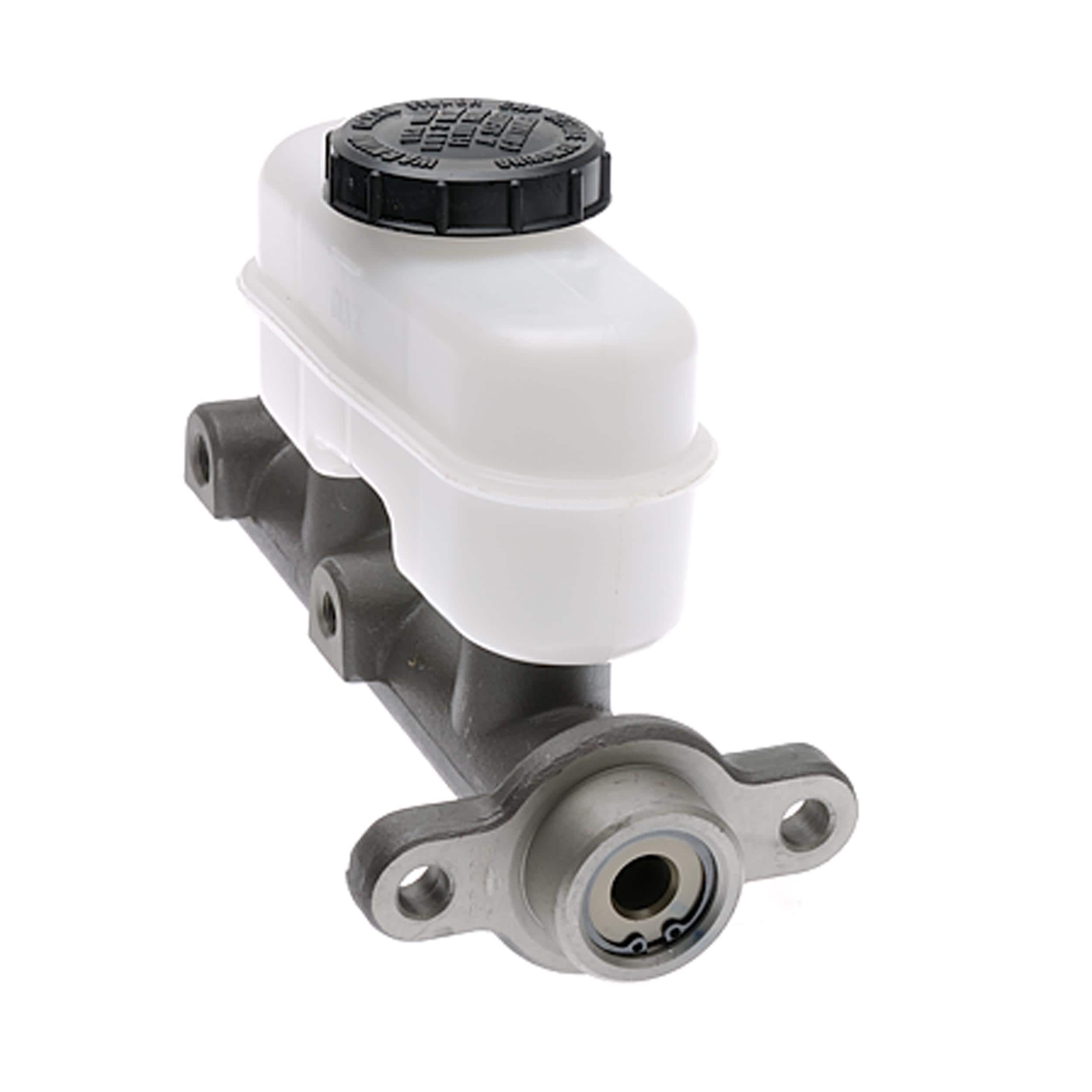 Duralast New Brake Master Cylinder With Reservoir NM2695 | AutoZone