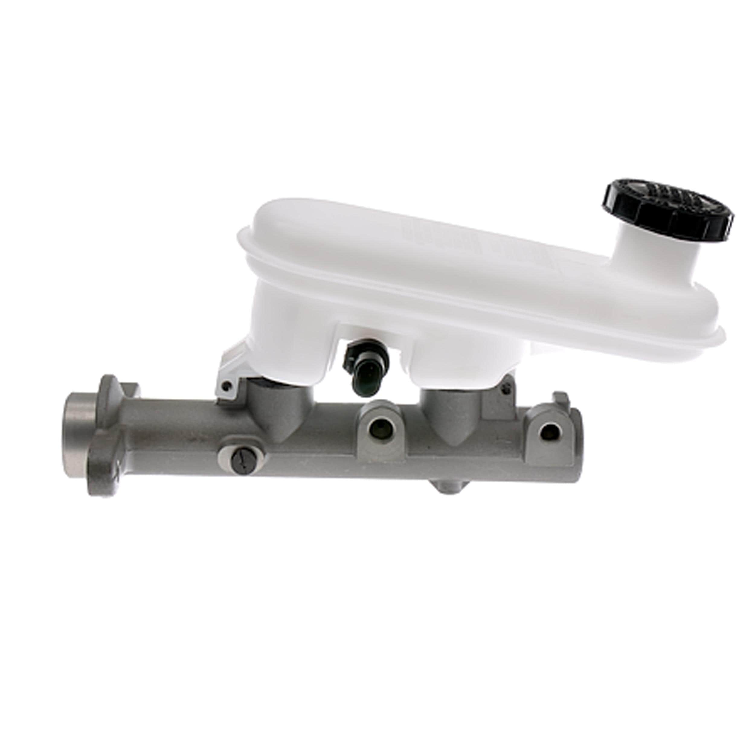 Duralast New Brake Master Cylinder With Reservoir NM2879