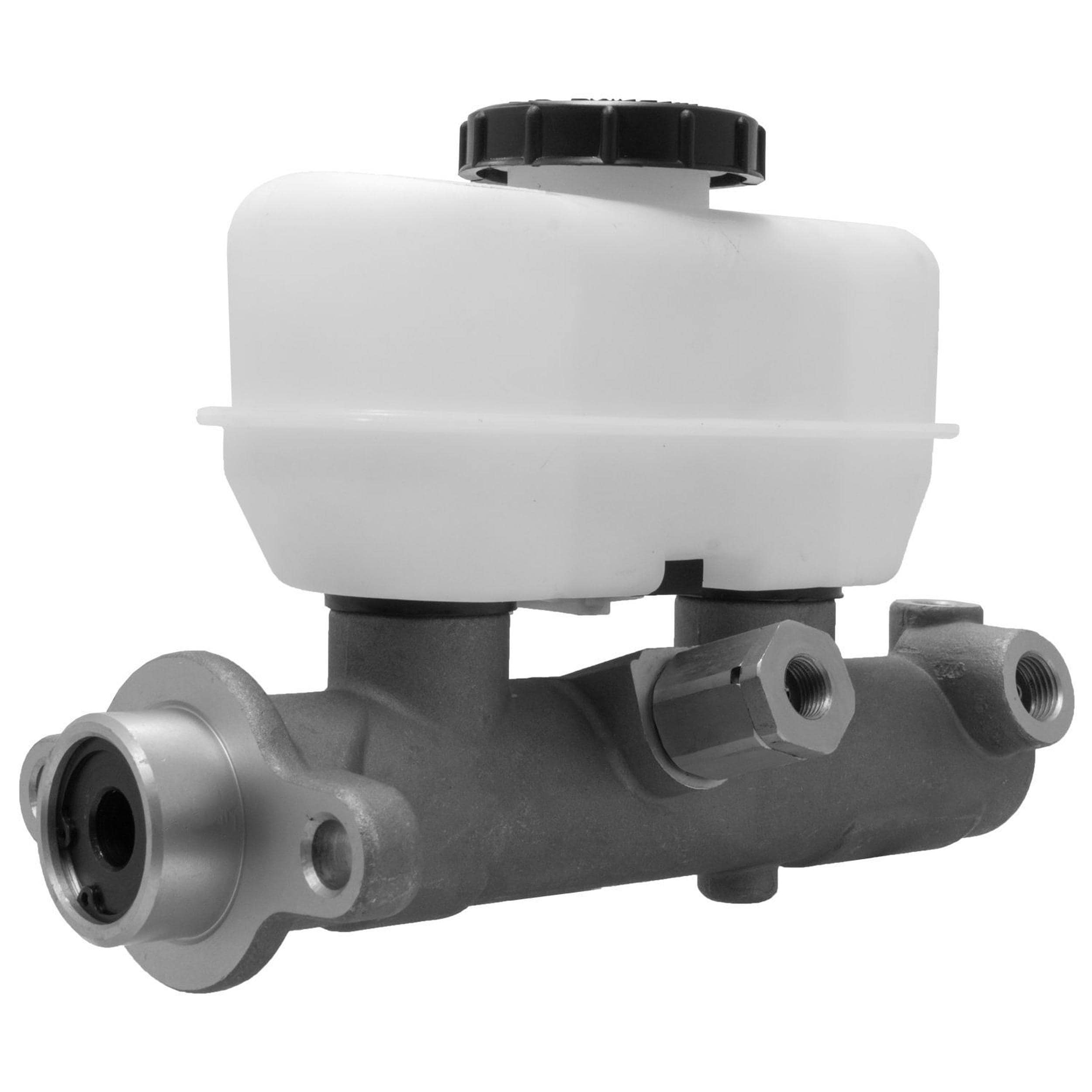 Duralast New Brake Master Cylinder With Reservoir NM3021 | AutoZone