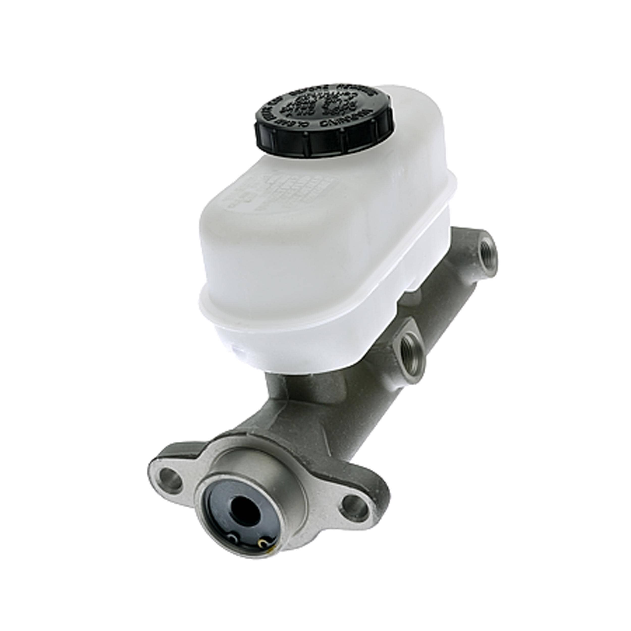 Duralast New Brake Master Cylinder With Reservoir NM3033 | AutoZone