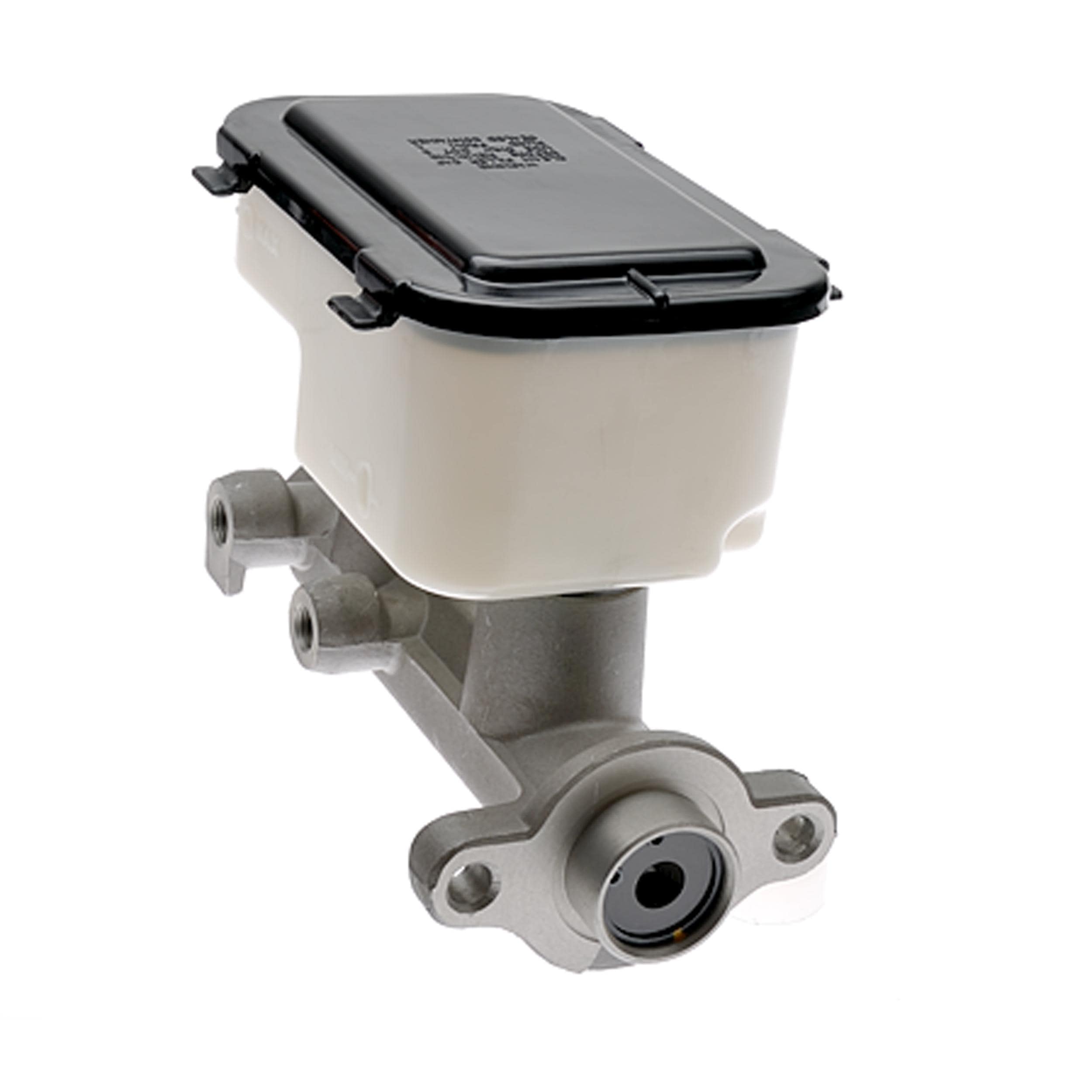 Duralast New Brake Master Cylinder With Reservoir NM3036 | AutoZone