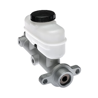 Dorman Products M83072 Cilindro Maestro Freno Nuovo – Con Serbatoio E Tappi, Ricambio Auto