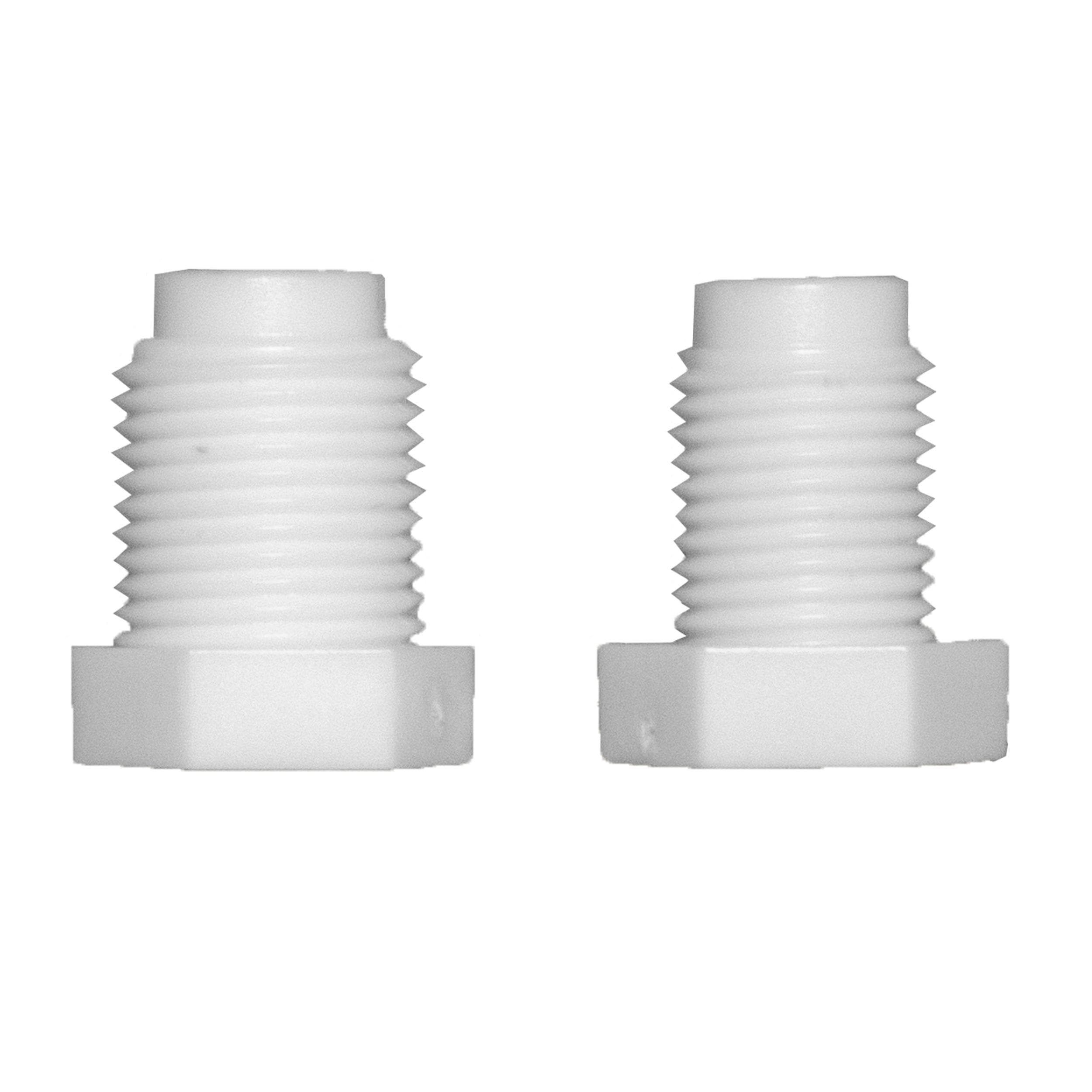 Dorman M83072 - Cilindro Freno Principale Nuovo (Non Rigenerato) Con Serbatoio E Tappi - 3