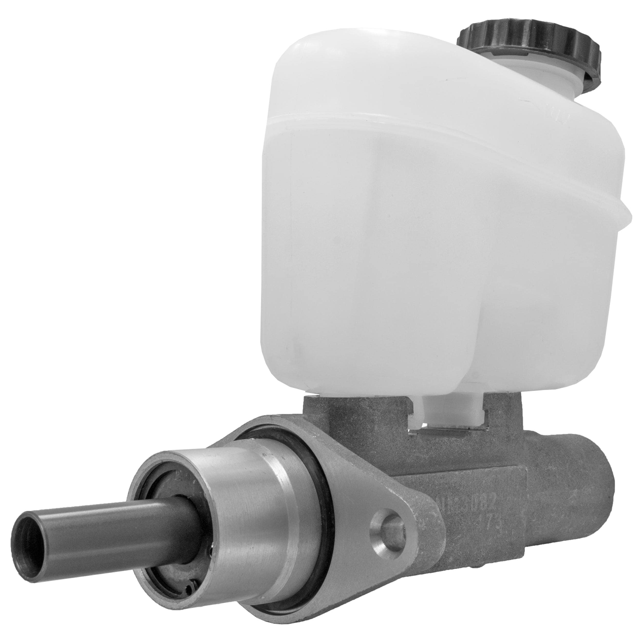 Duralast New Brake Master Cylinder With Reservoir NM3082 | AutoZone Duralast New Brake Master Cylinder With Reservoir NM3082 | AutoZone