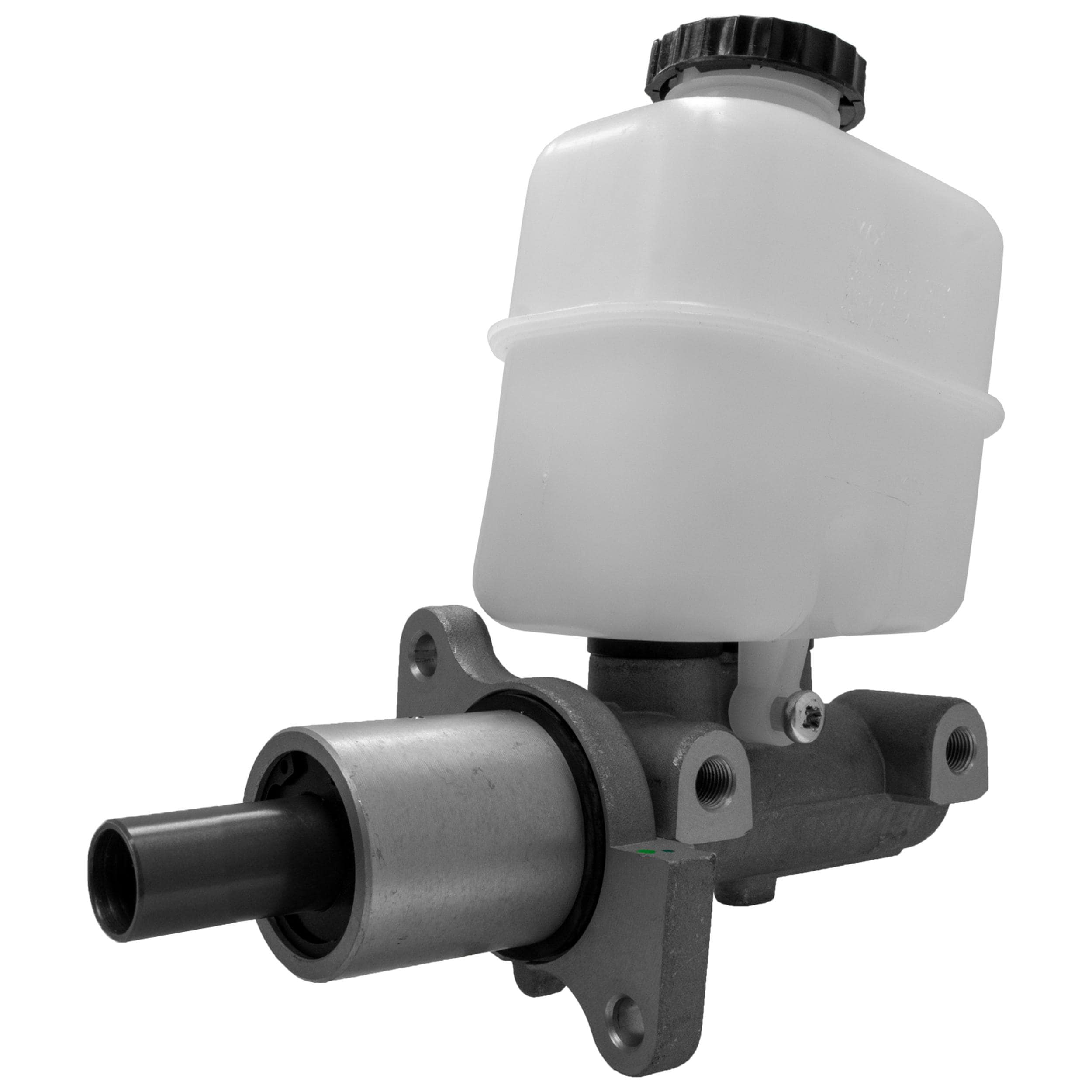 2002 Jeep Liberty Brake Master Cylinder