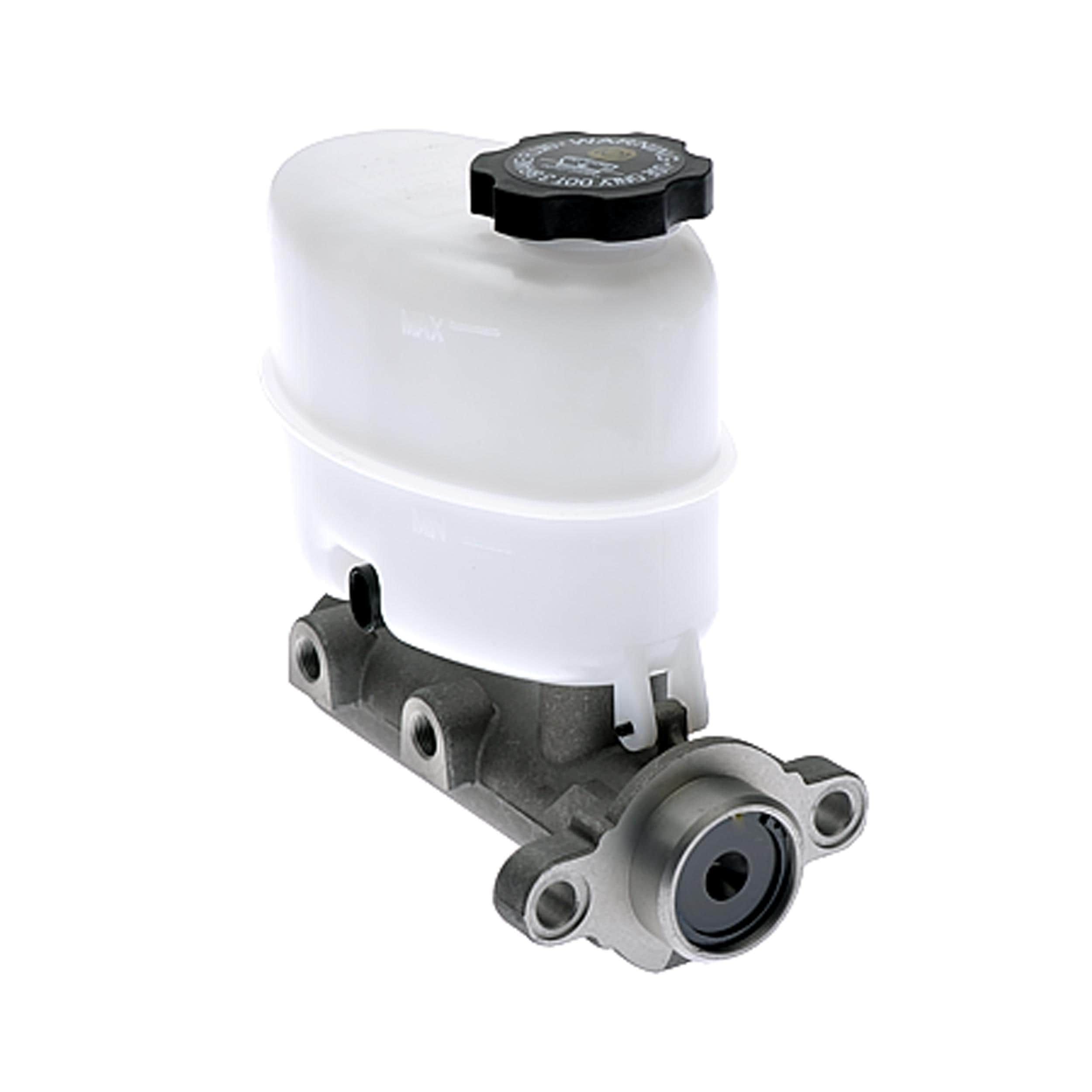 Duralast New Brake Master Cylinder With Reservoir NM3088 | AutoZone