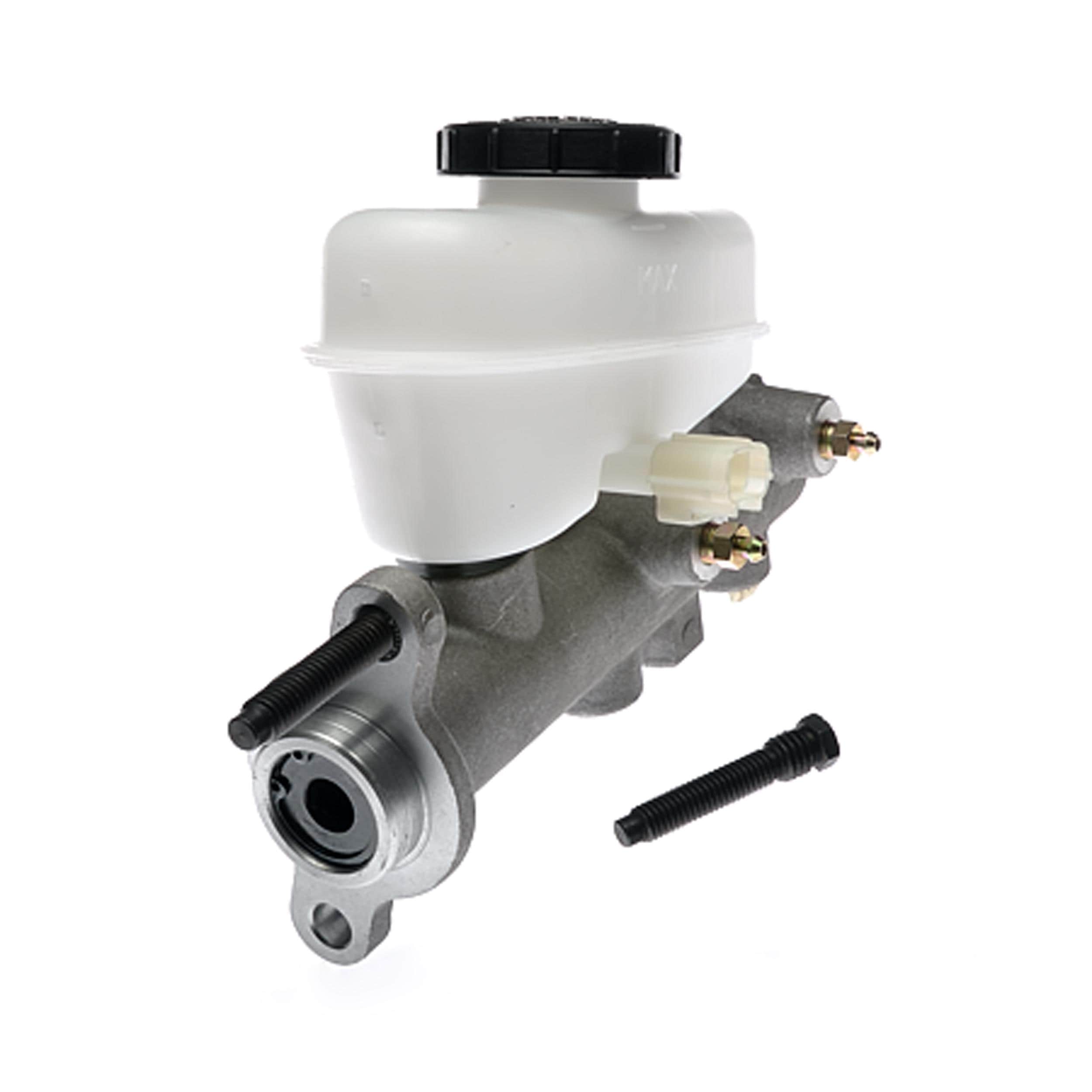 Duralast New Brake Master Cylinder With Reservoir NM4032 | AutoZone