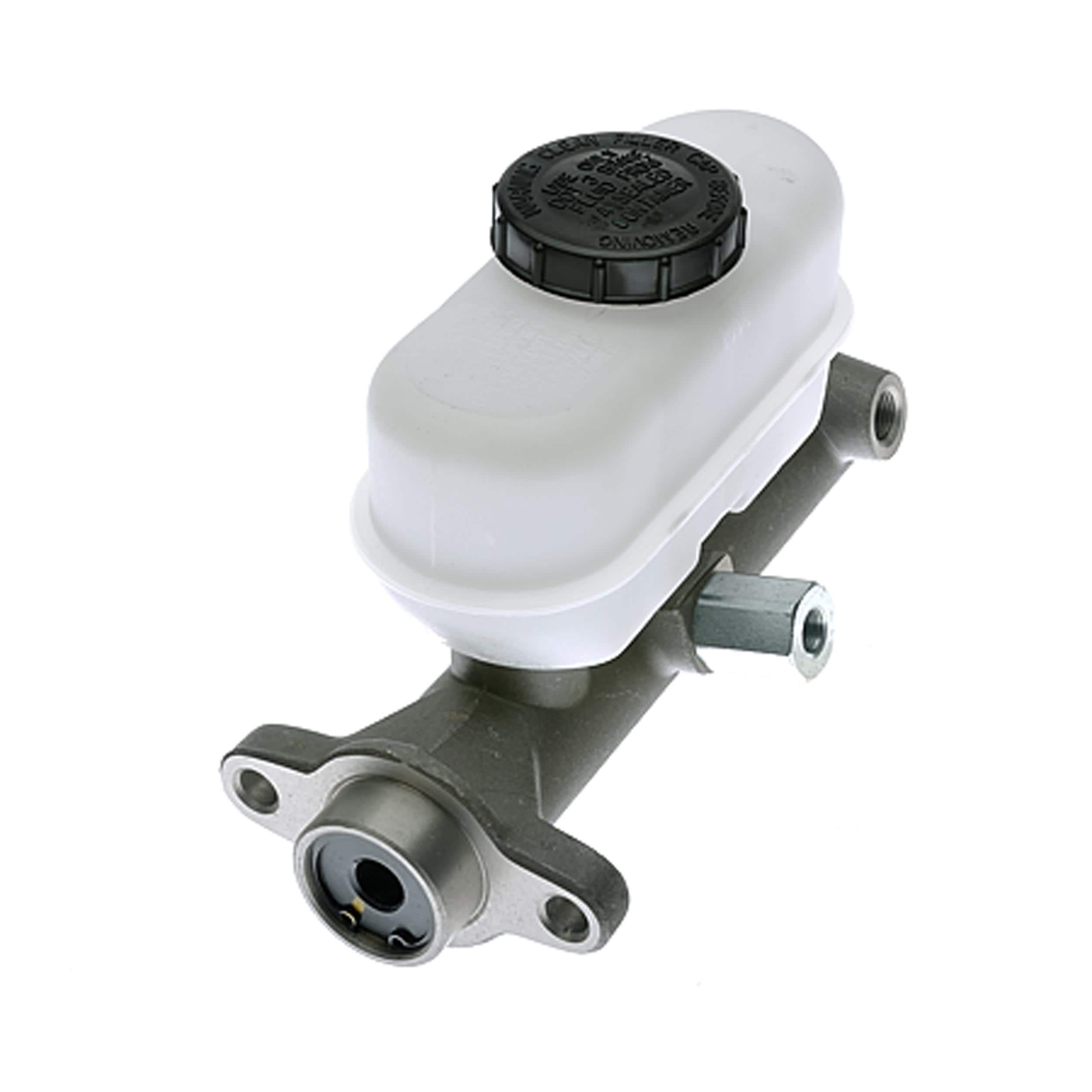 Duralast New Brake Master Cylinder With Reservoir NM4038 | AutoZone