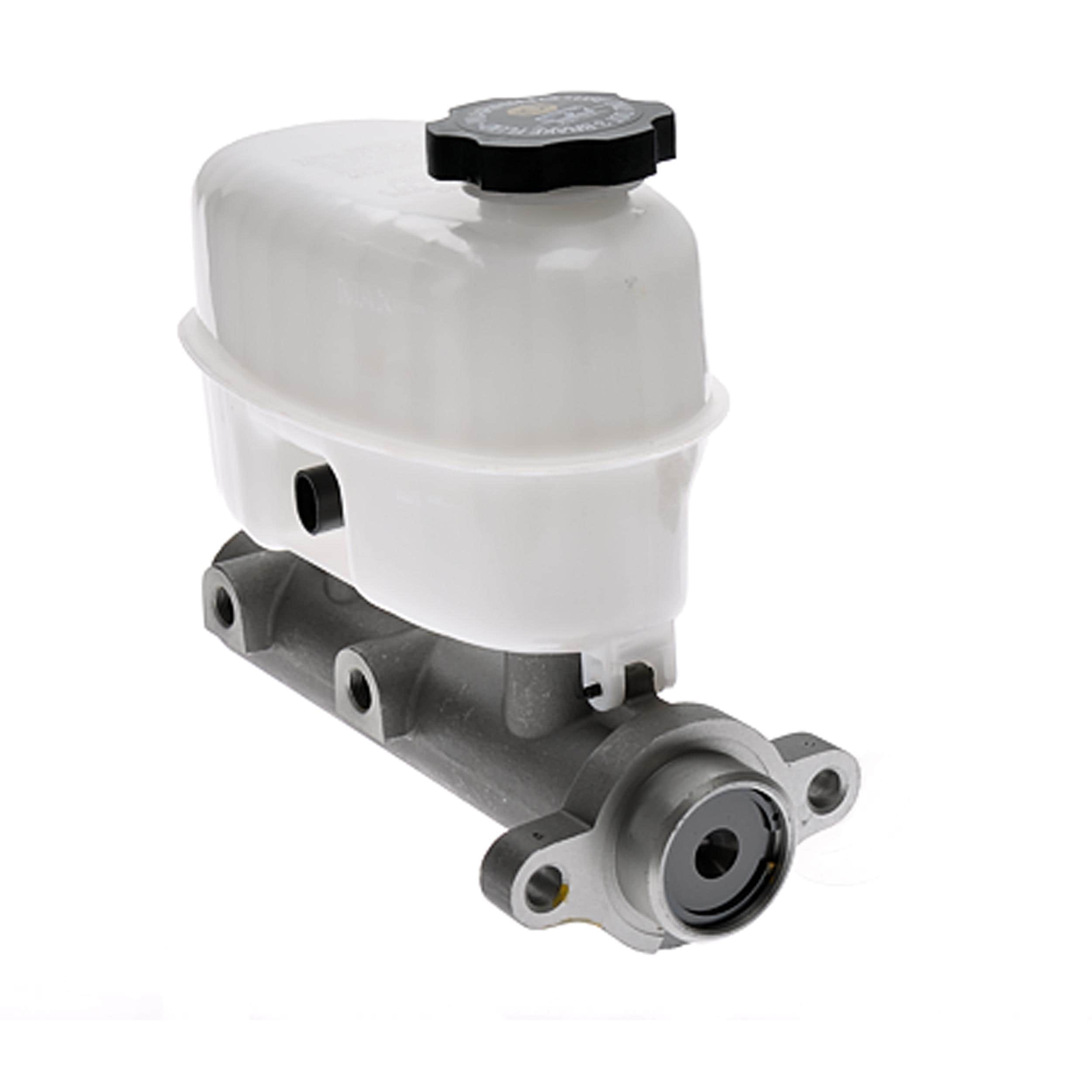 Duralast New Brake Master Cylinder With Reservoir NM4094 | AutoZone