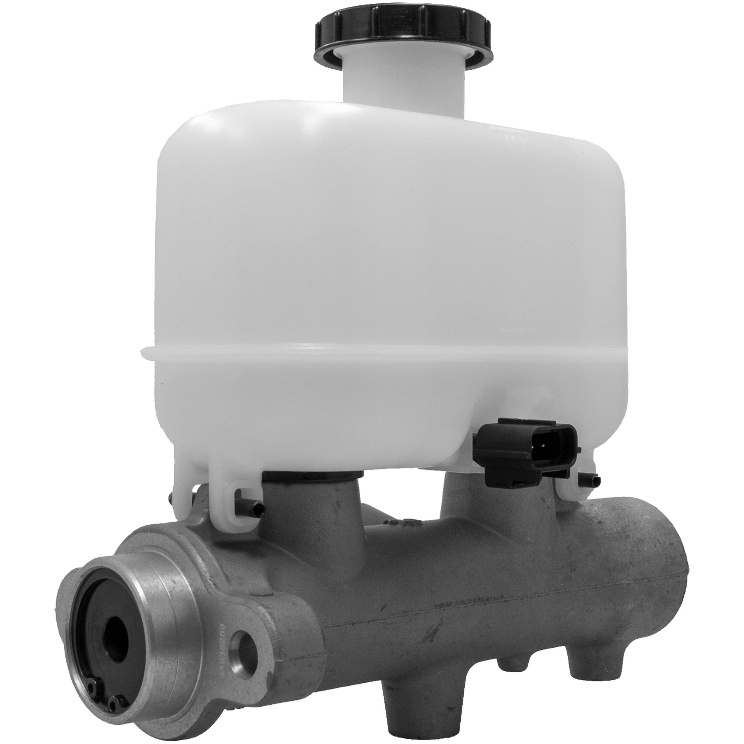 Duralast New Brake Master Cylinder With Reservoir NM4116 | AutoZone