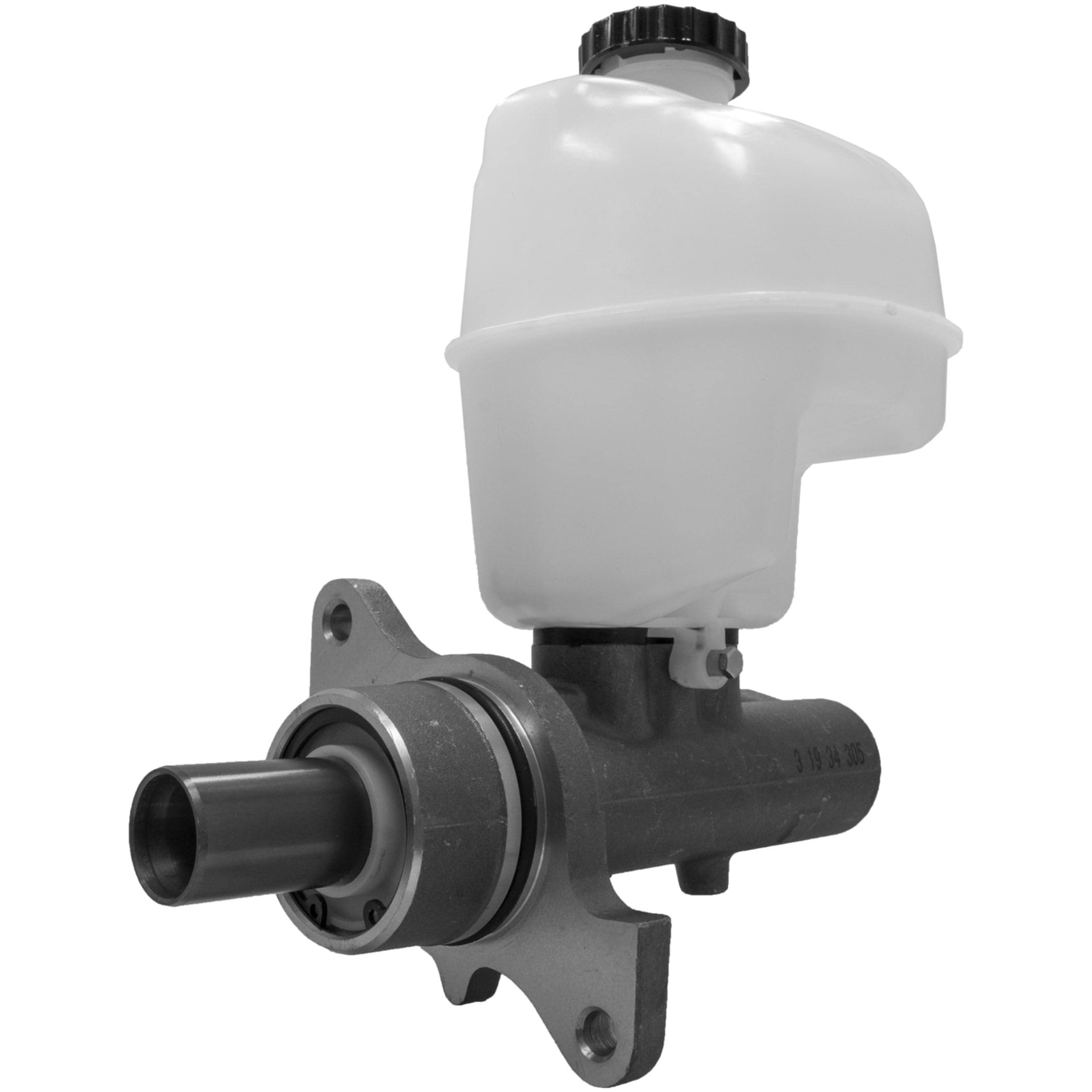 Duralast New Brake Master Cylinder With Reservoir NM4127 | AutoZone