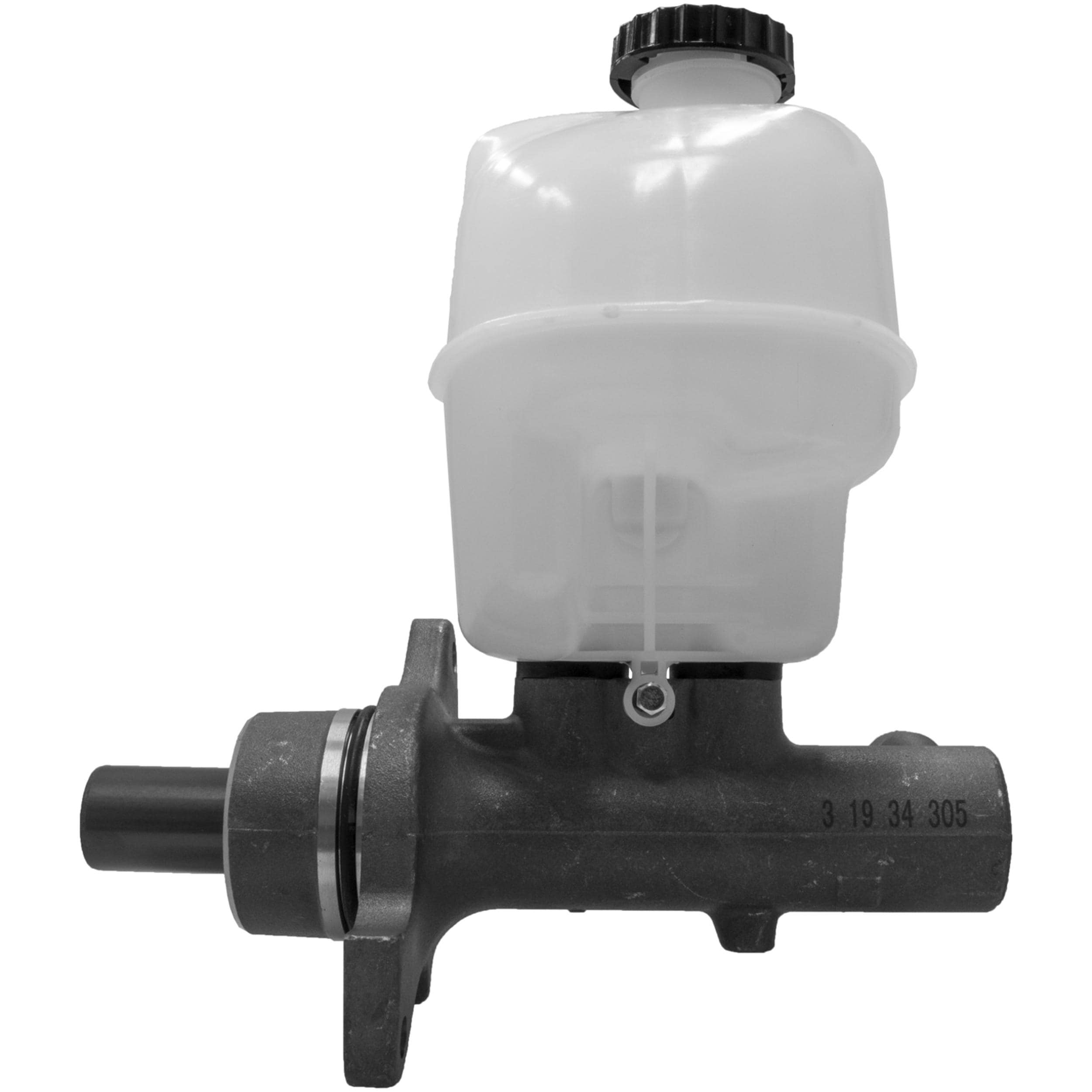 Duralast New Brake Master Cylinder With Reservoir NM4127 | AutoZone