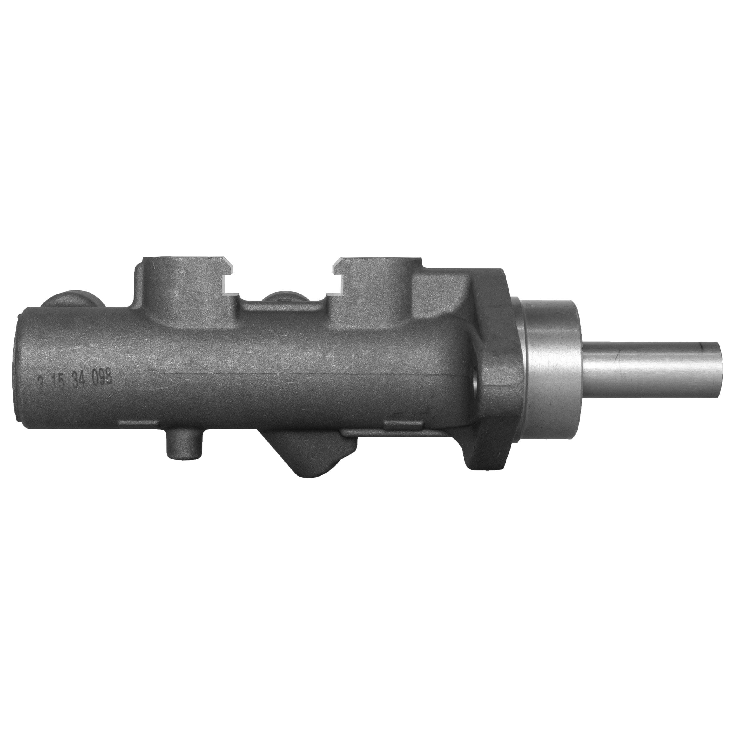 Duralast New Brake Master Cylinder NM4134 | AutoZone