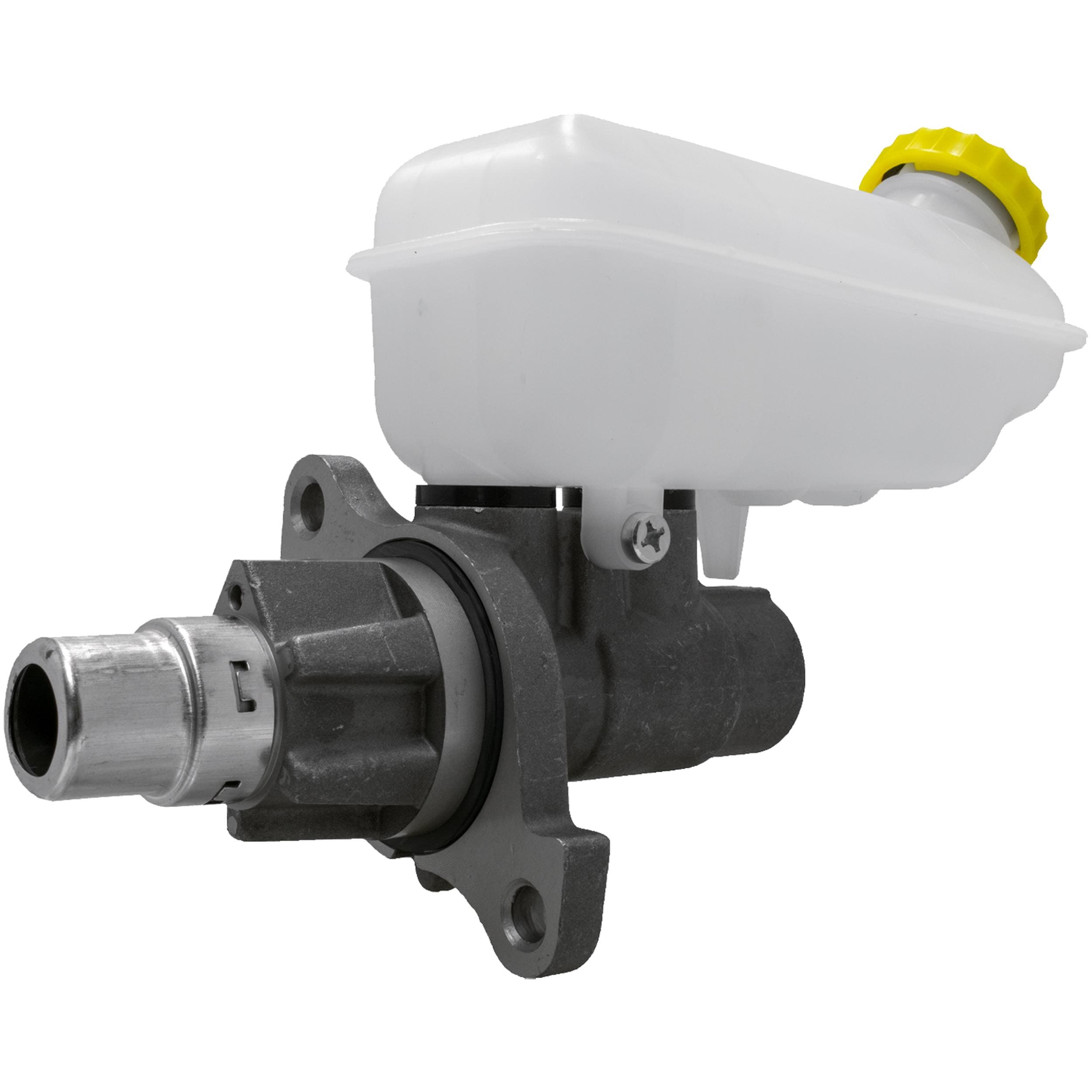 Duralast New Brake Master Cylinder With Reservoir NM4147 | AutoZone