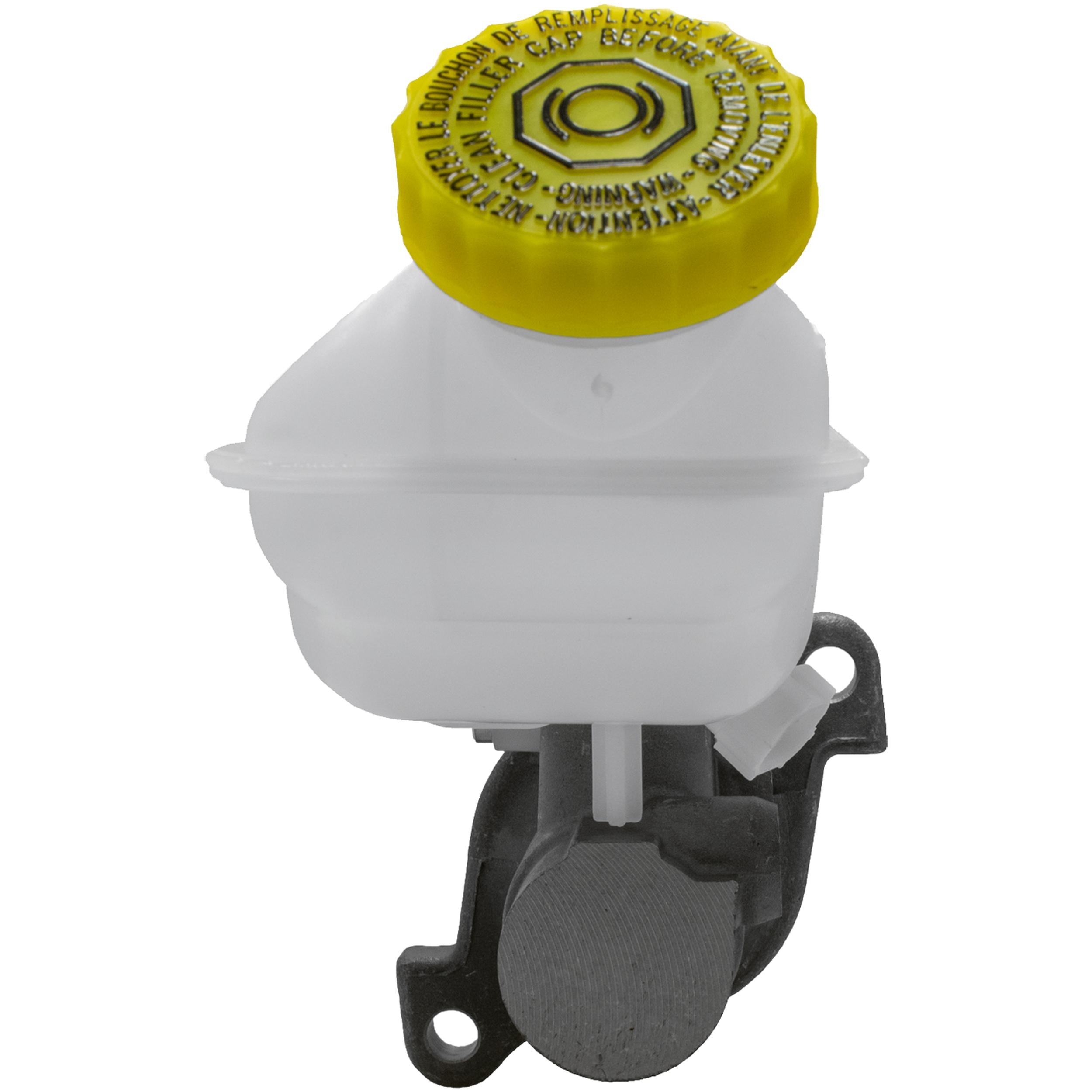 Duralast New Brake Master Cylinder With Reservoir NM4147 | AutoZone