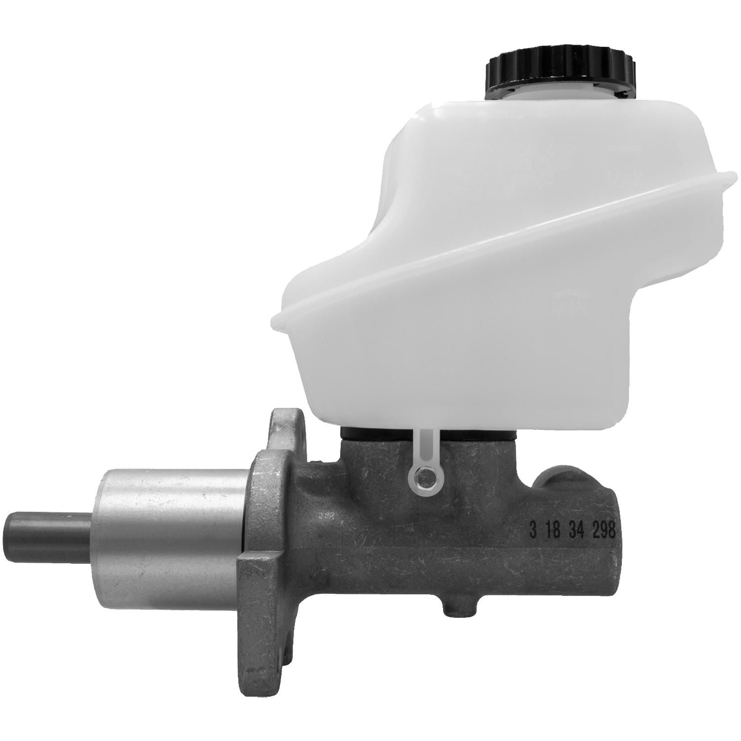 その他 PLD MASTER Duralast New Brake Master Cylinder With Reservoir NM52060 | AutoZone