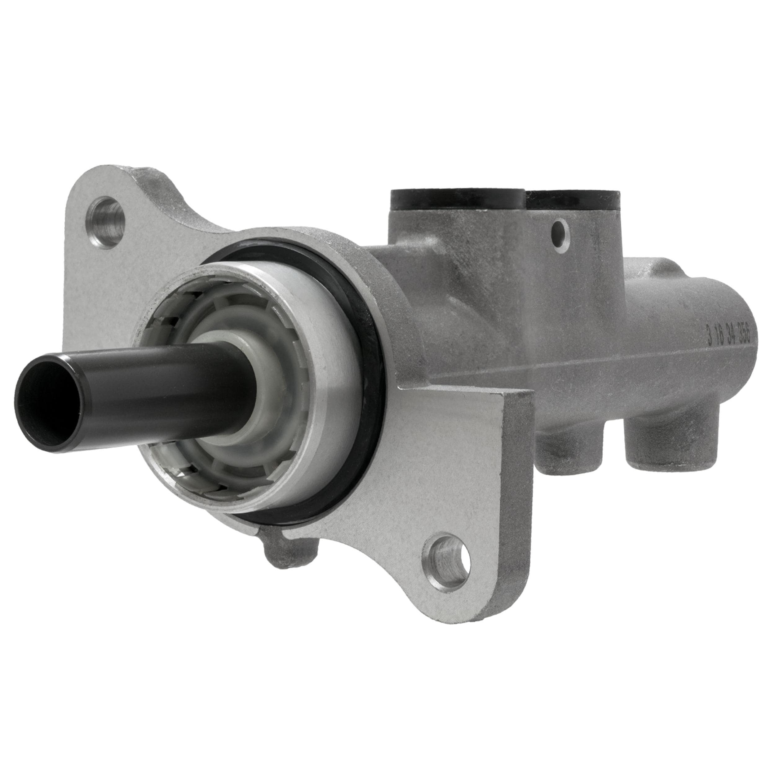 Duralast New Brake Master Cylinder NM4163 | AutoZone
