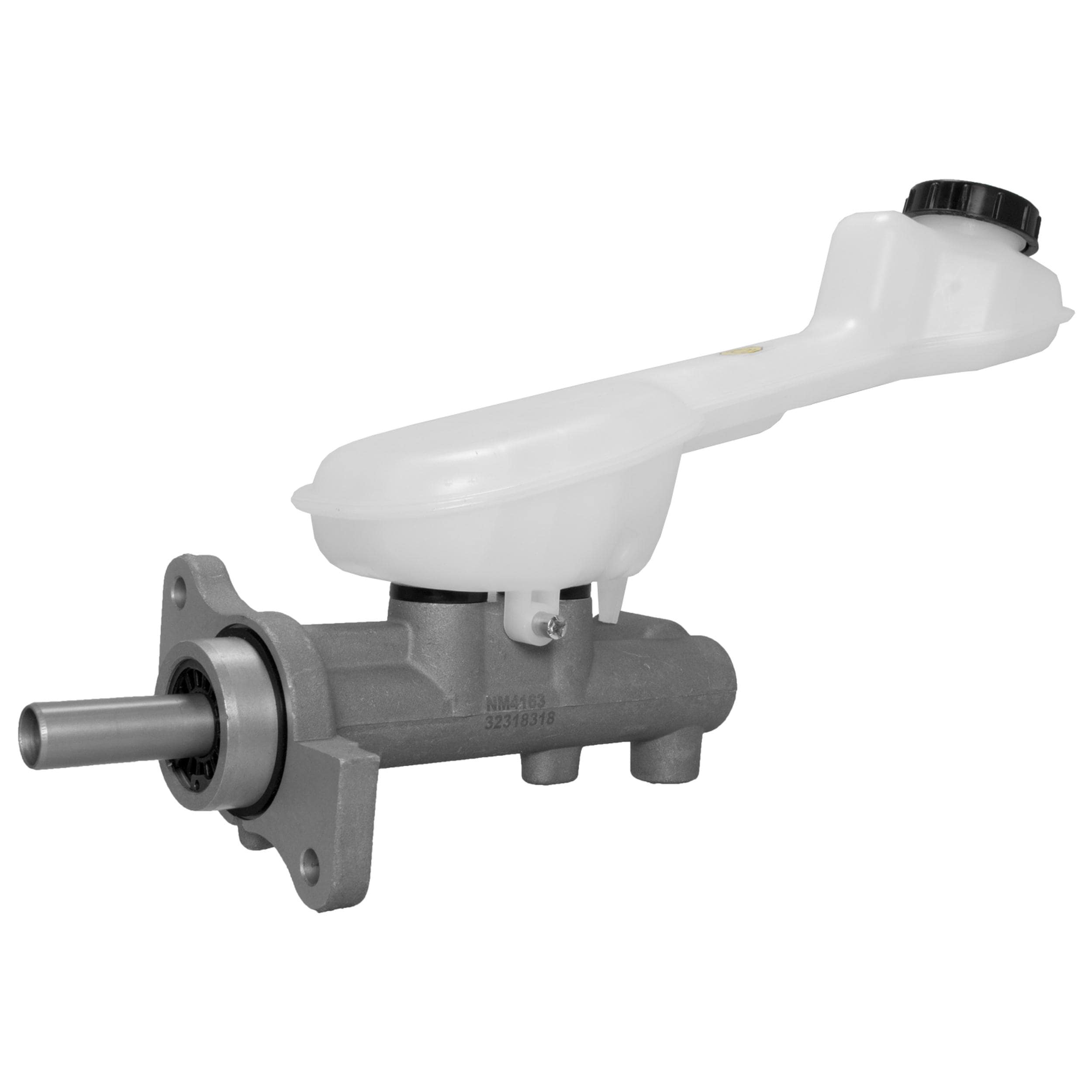 Duralast New Brake Master Cylinder With Reservoir NM4163A | AutoZone