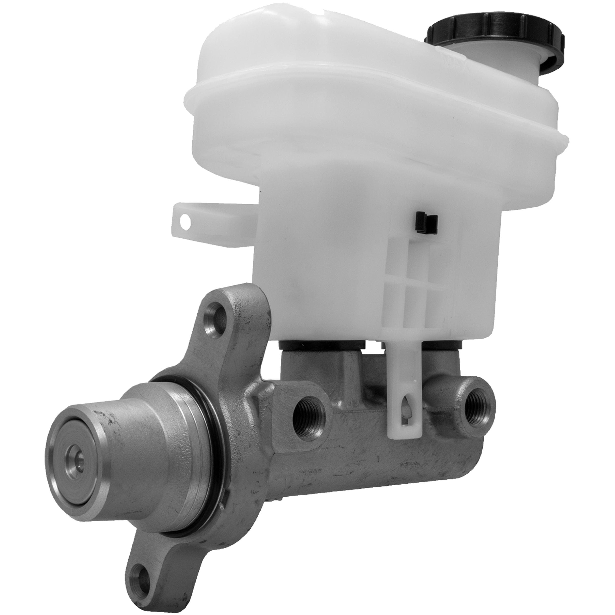 2009 Lincoln MKS Brake Master Cylinder