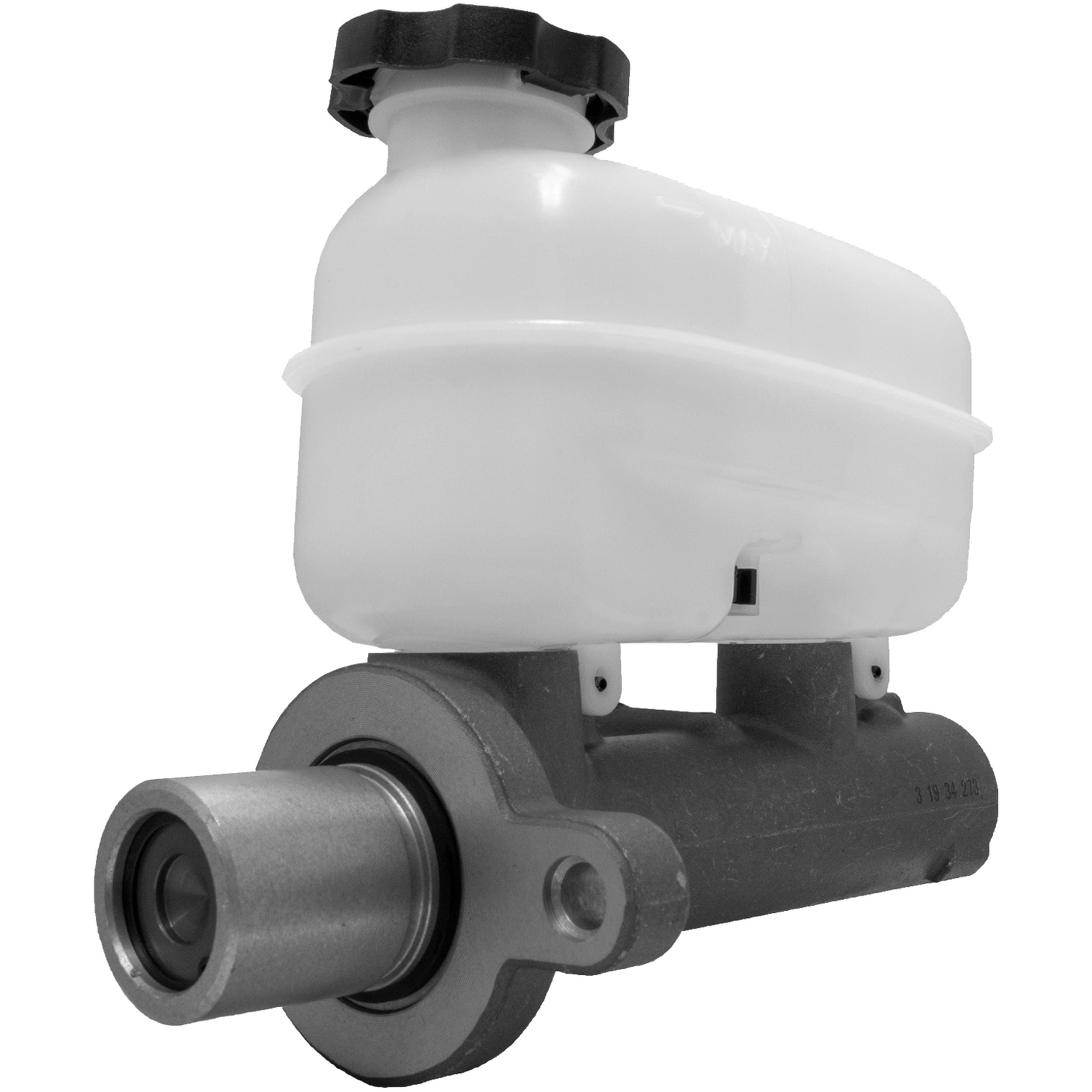 Duralast New Brake Master Cylinder With Reservoir NM4188 | AutoZone