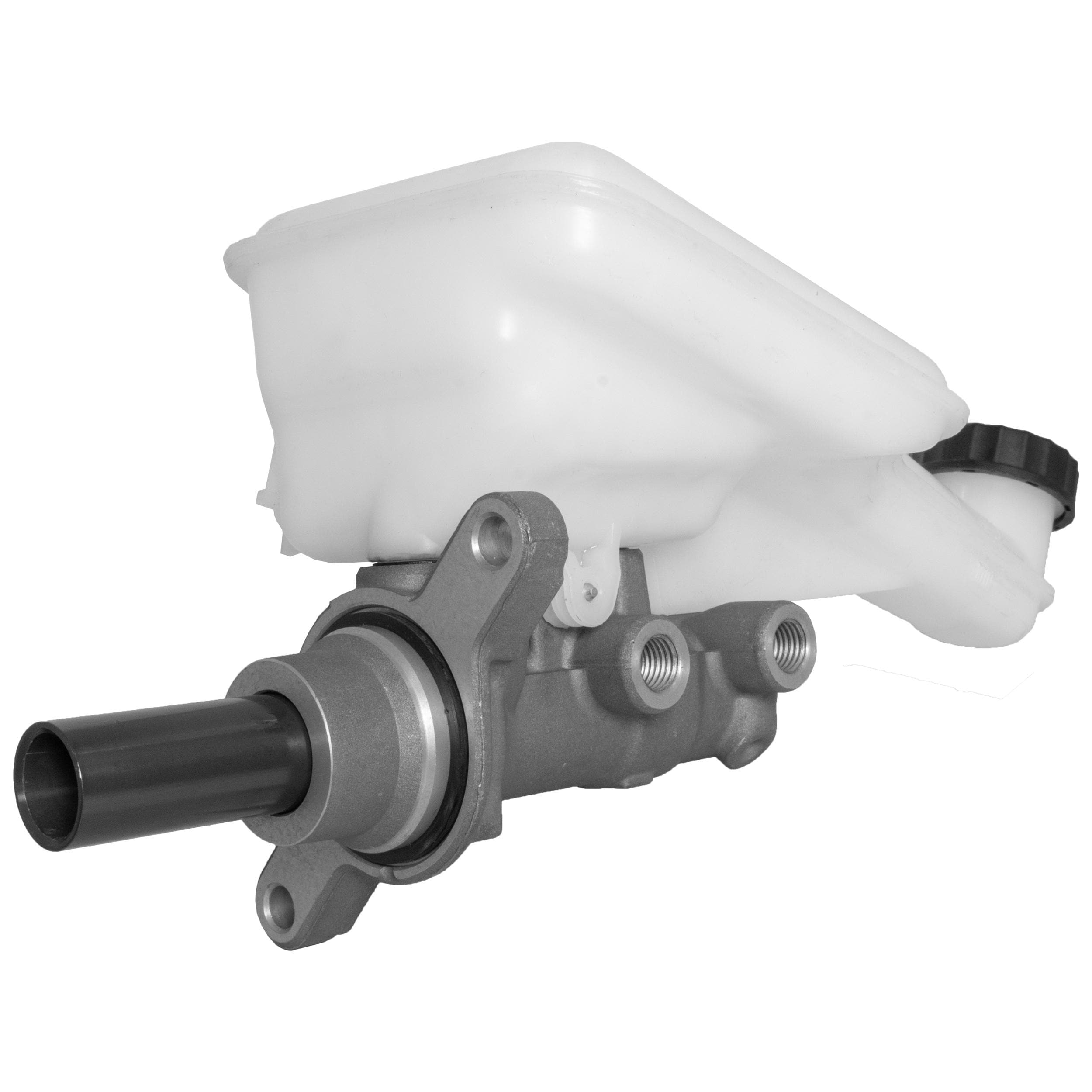 マッケン 2015 Lincoln MKZ Brake Master Cylinder