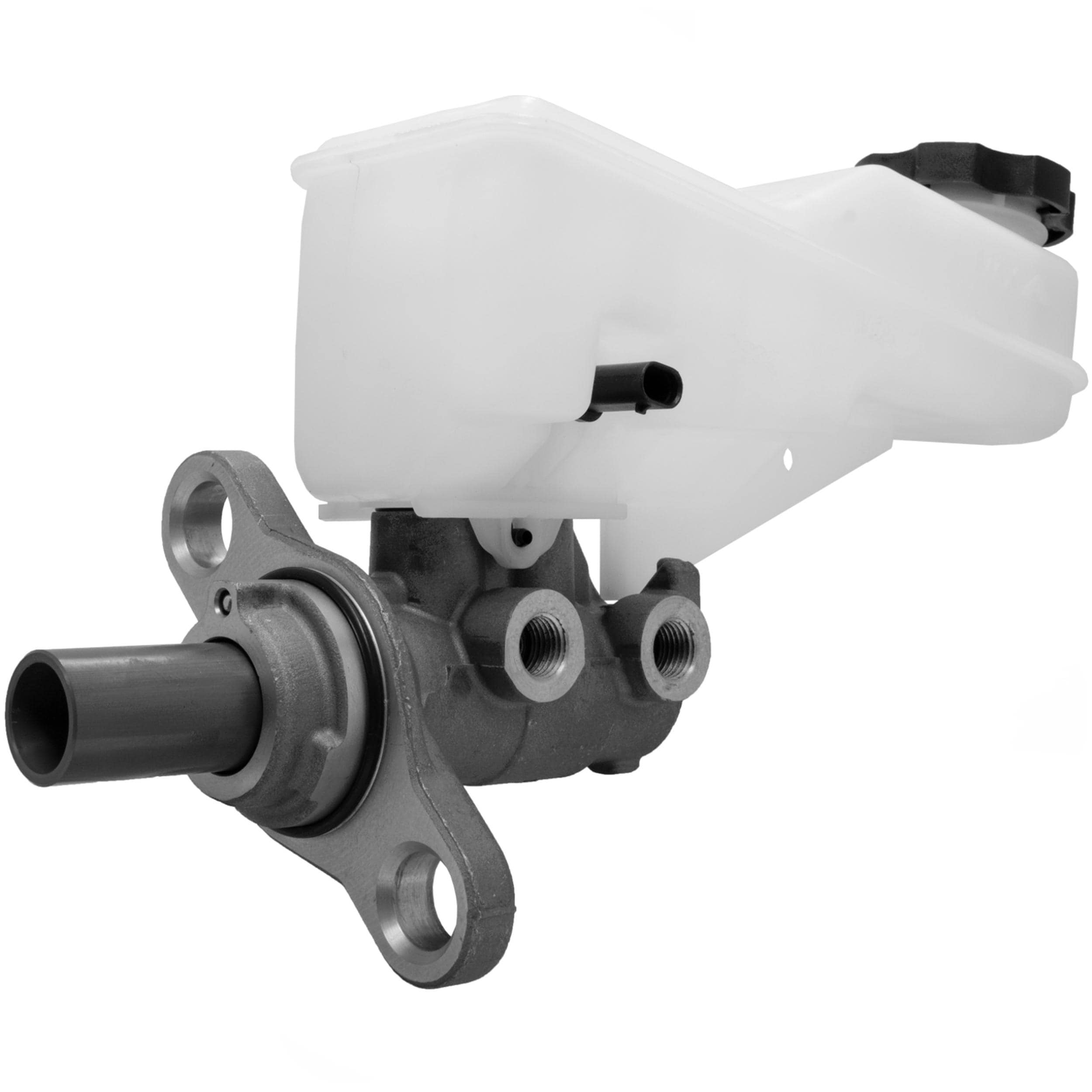 Duralast New Brake Master Cylinder With Reservoir NM4319 | AutoZone