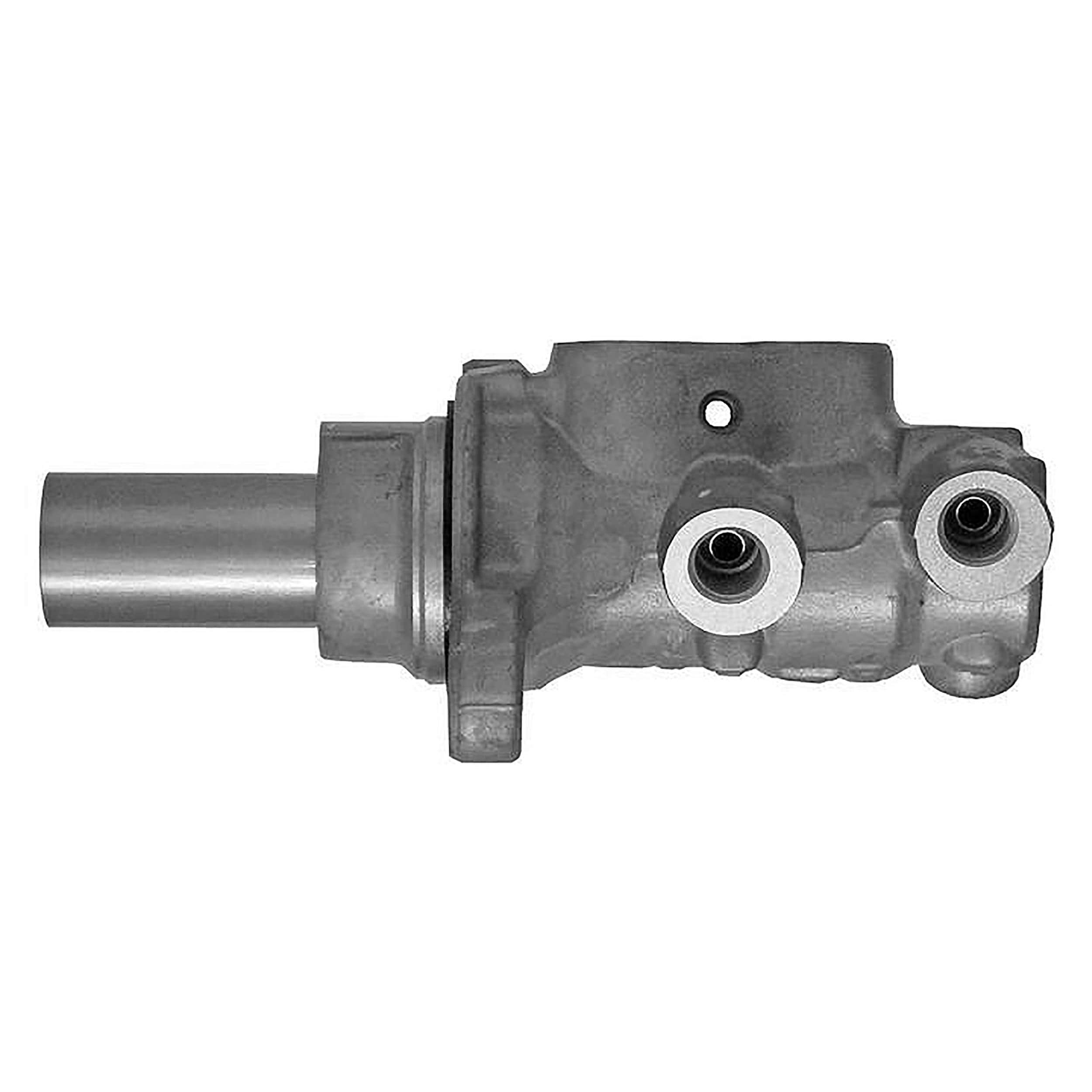 2015 Lincoln MKZ Brake Master Cylinder
