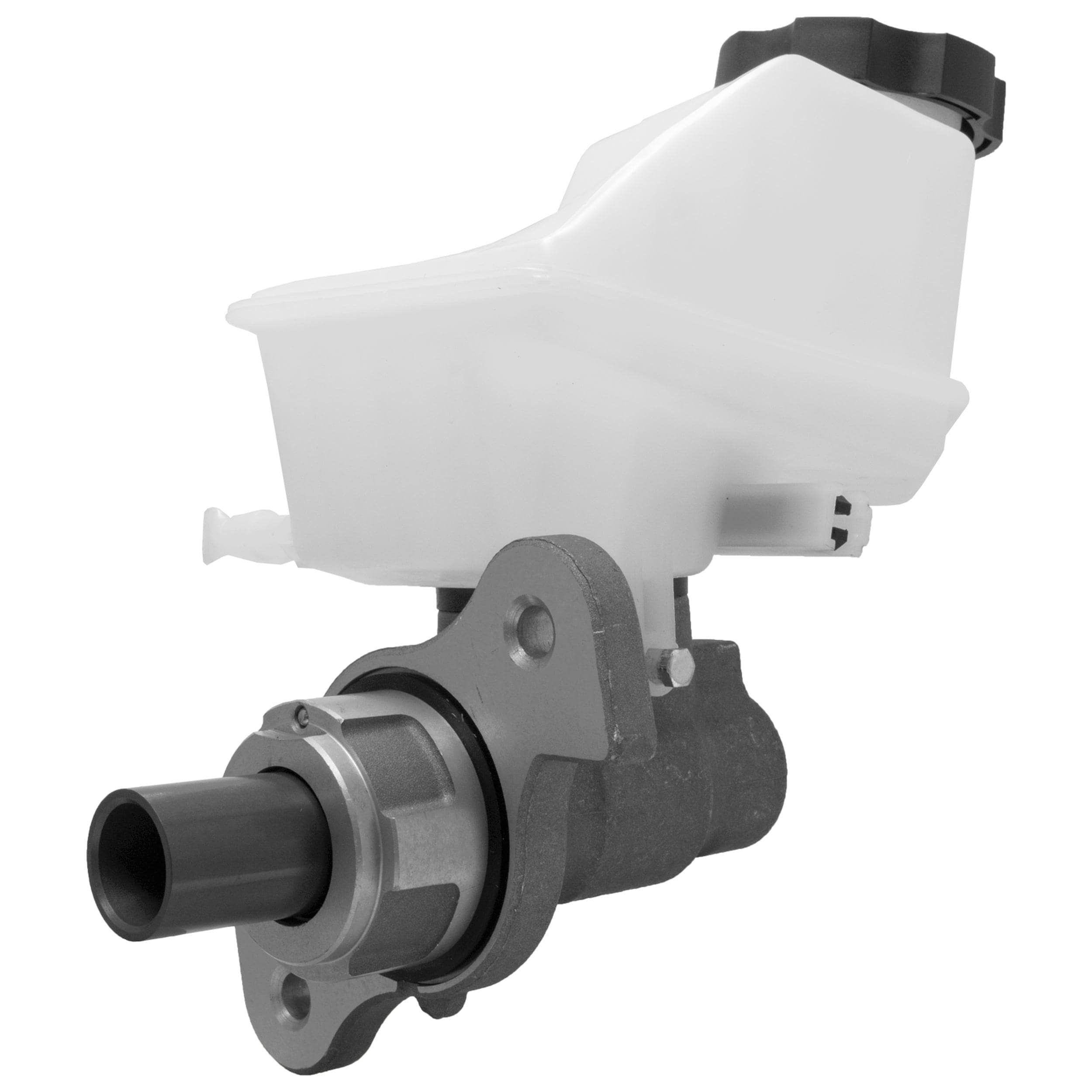 Duralast New Brake Master Cylinder With Reservoir NM4341 | AutoZone