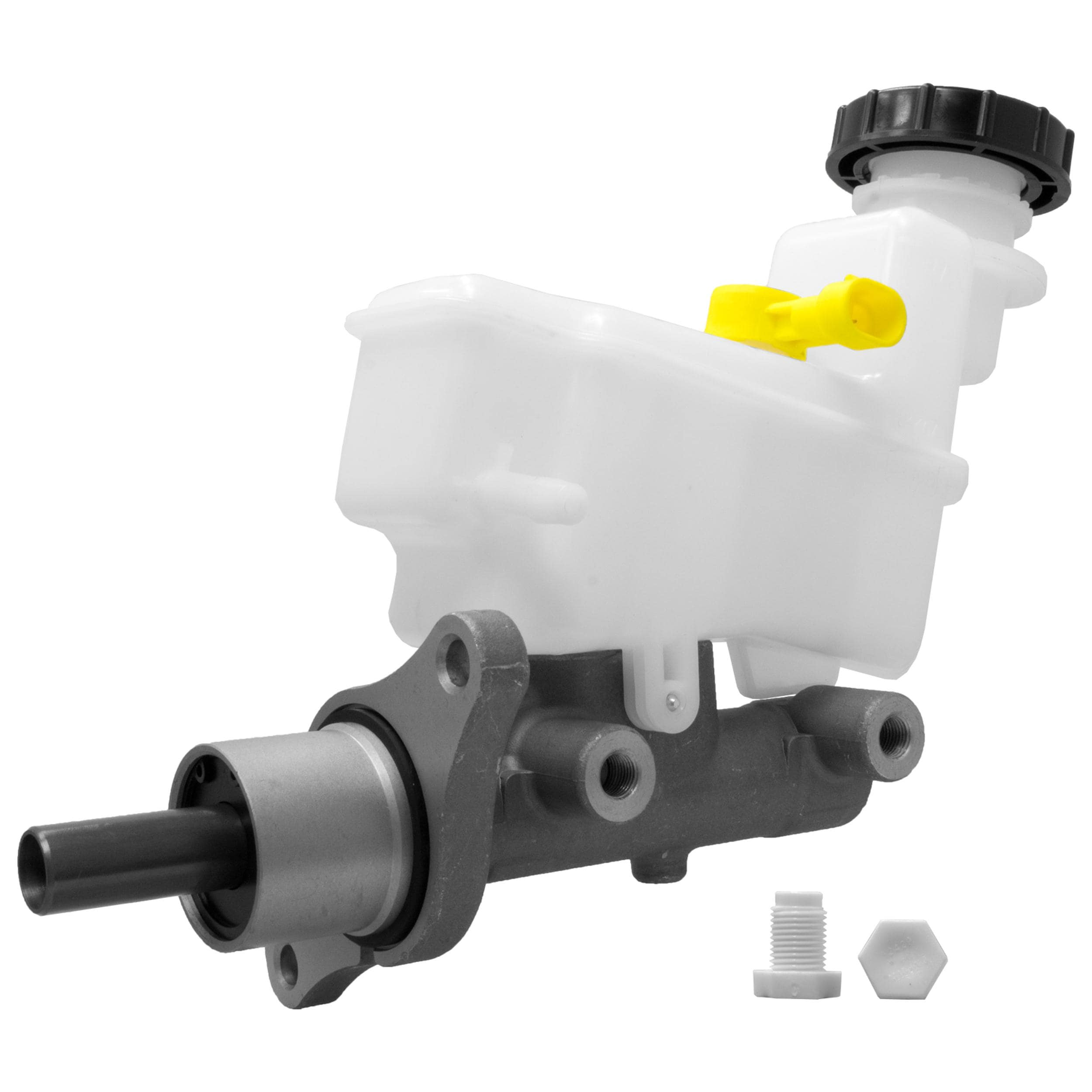 Duralast New Brake Master Cylinder With Reservoir NM4351 | AutoZone