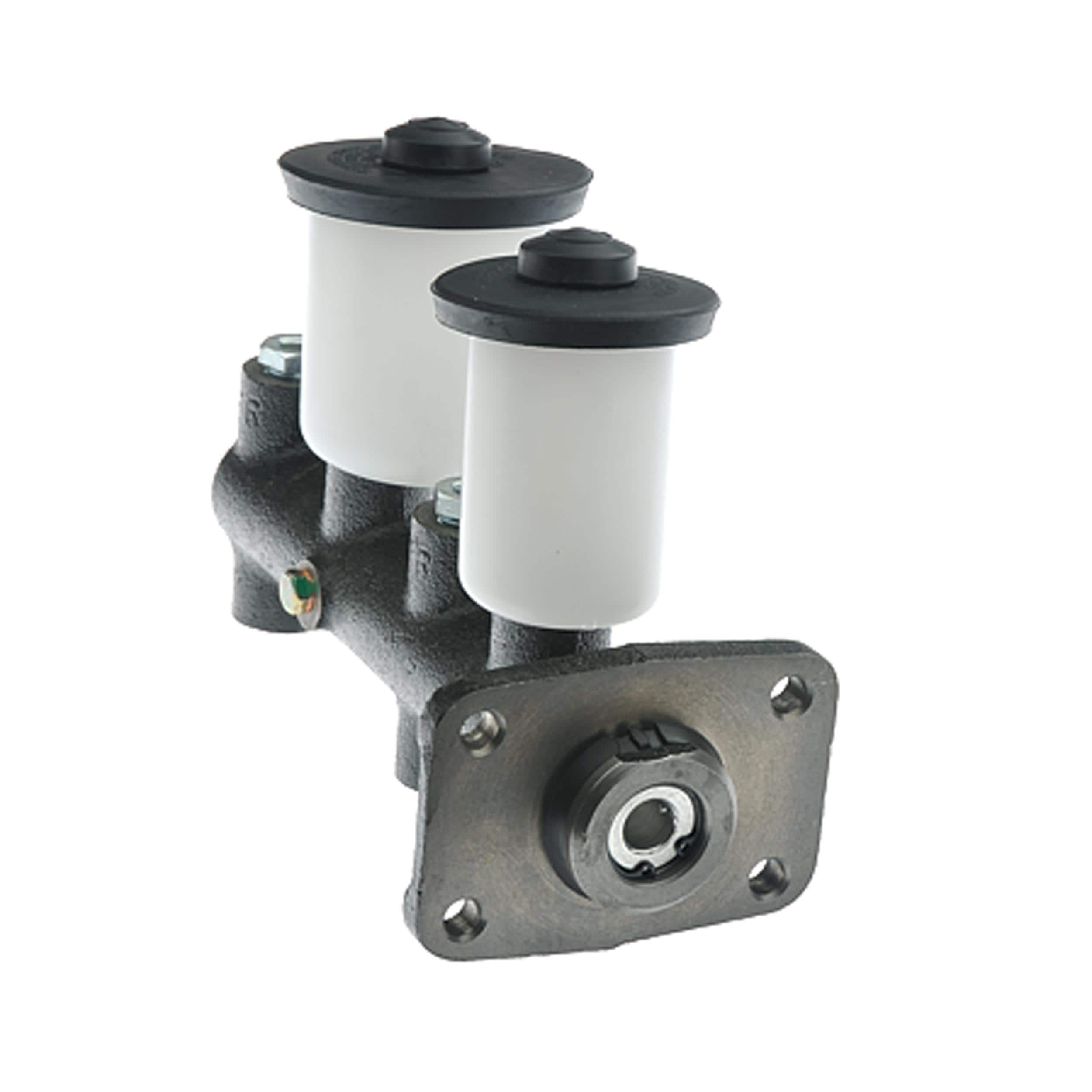 Duralast New Brake Master Cylinder With Reservoir NM51733 | AutoZone