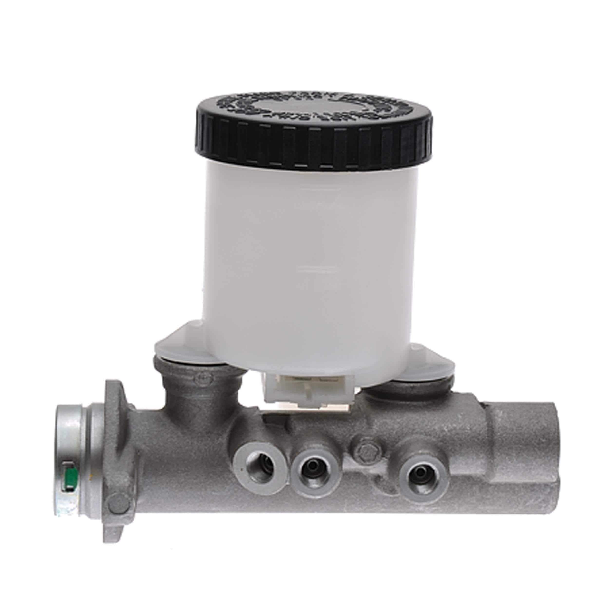 Duralast New Brake Master Cylinder With Reservoir NM52060 | AutoZone