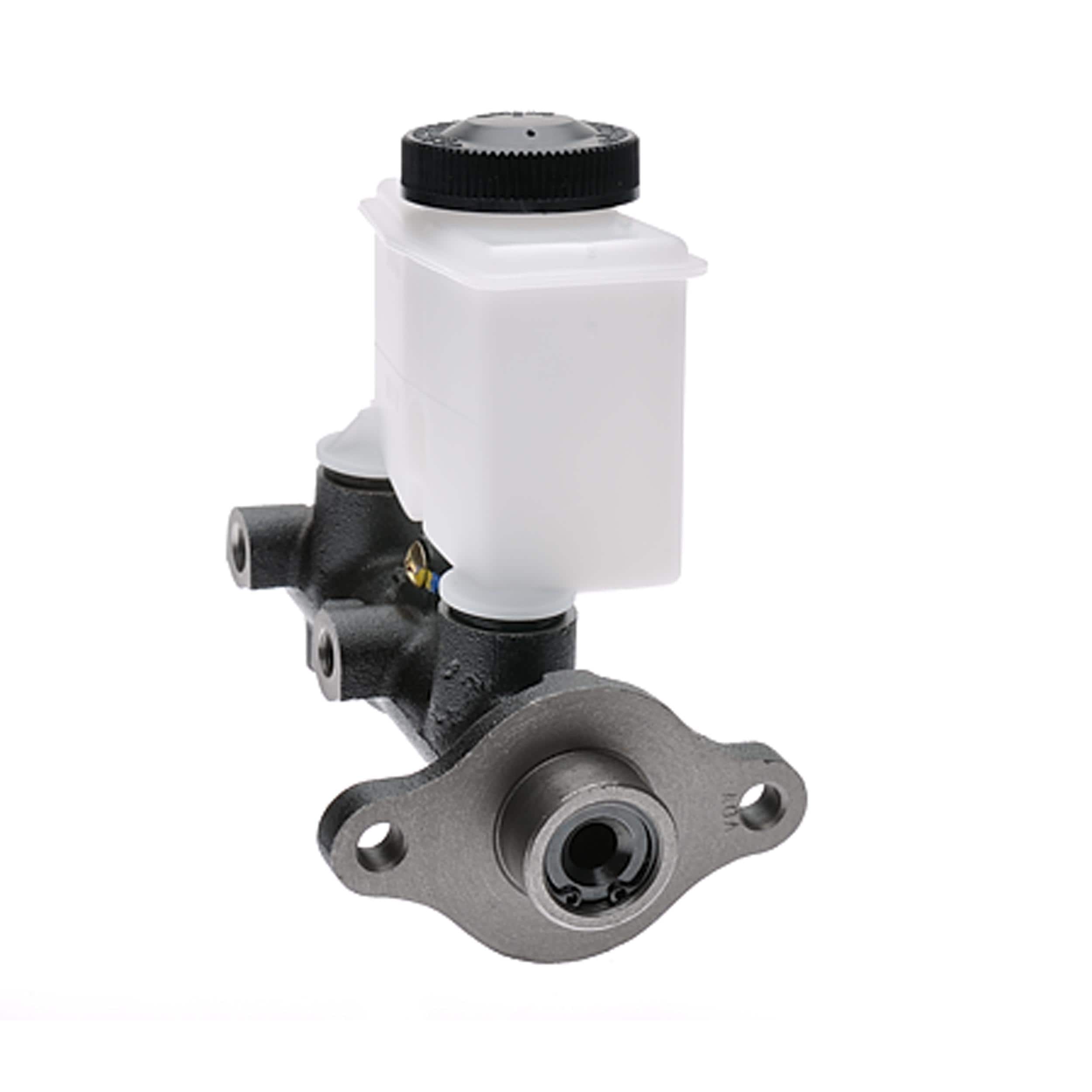 マッケンさん専用② Duralast New Brake Master Cylinder With Reservoir NM52221 | AutoZone