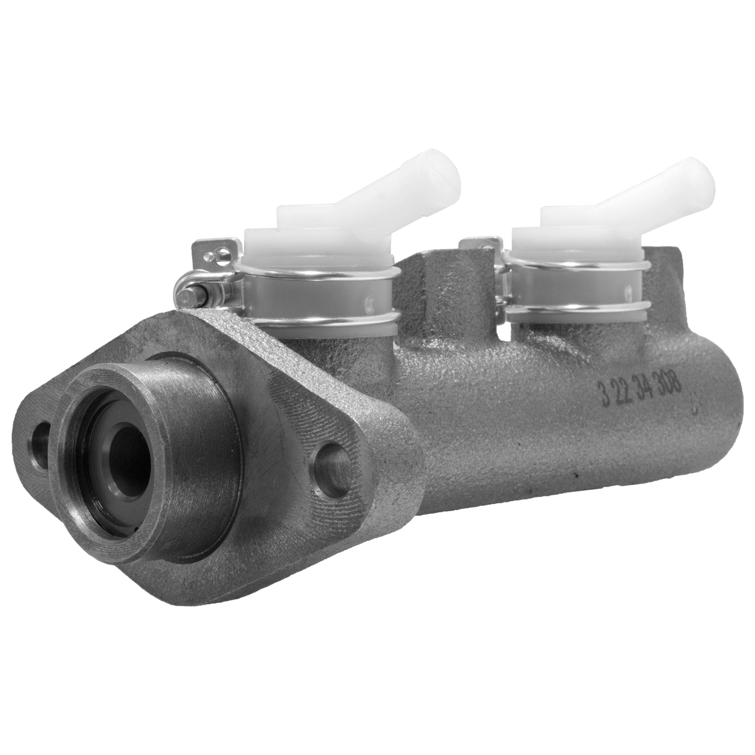 Duralast New Brake Master Cylinder NM52323 | AutoZone