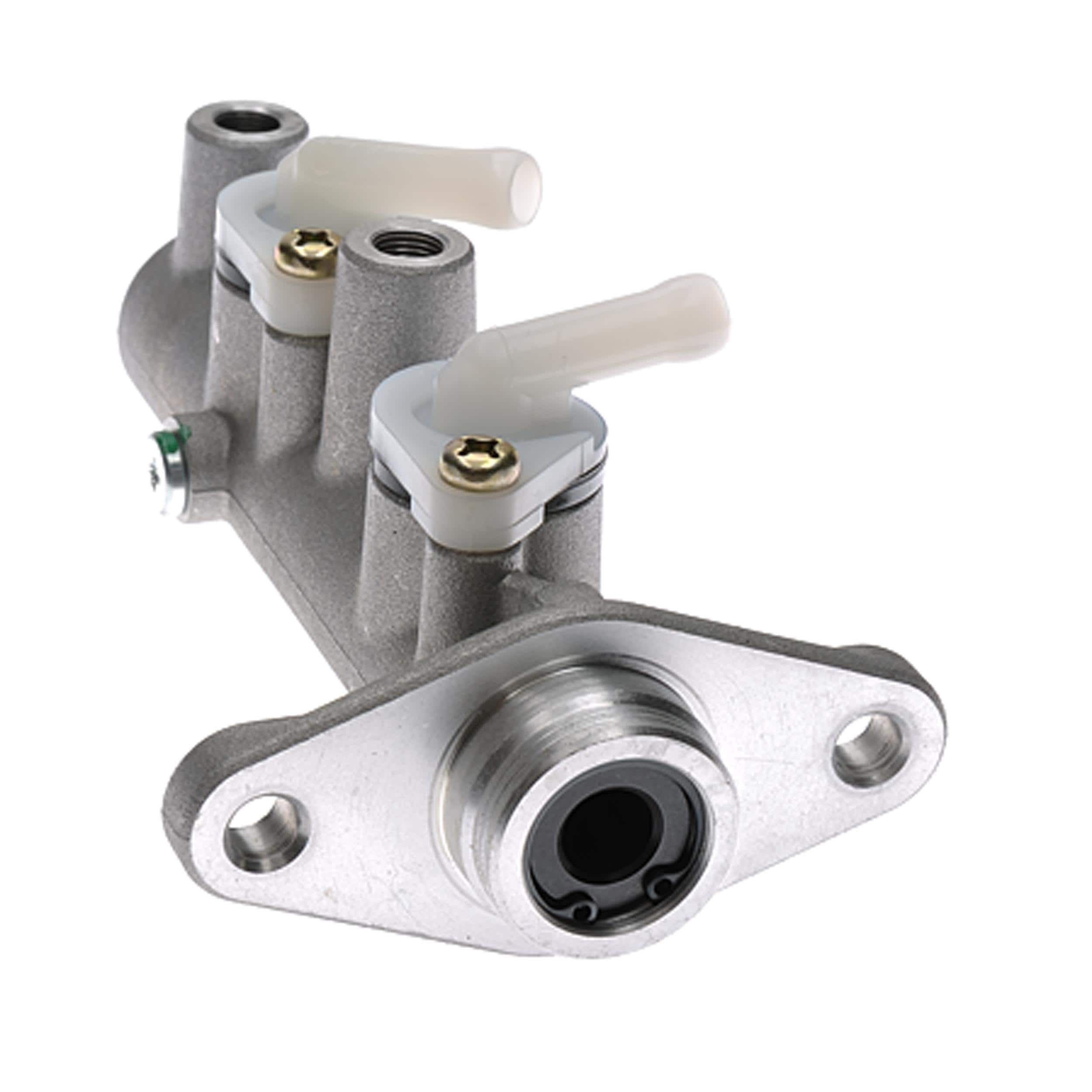 Duralast New Brake Master Cylinder With Reservoir NM4332 | AutoZone