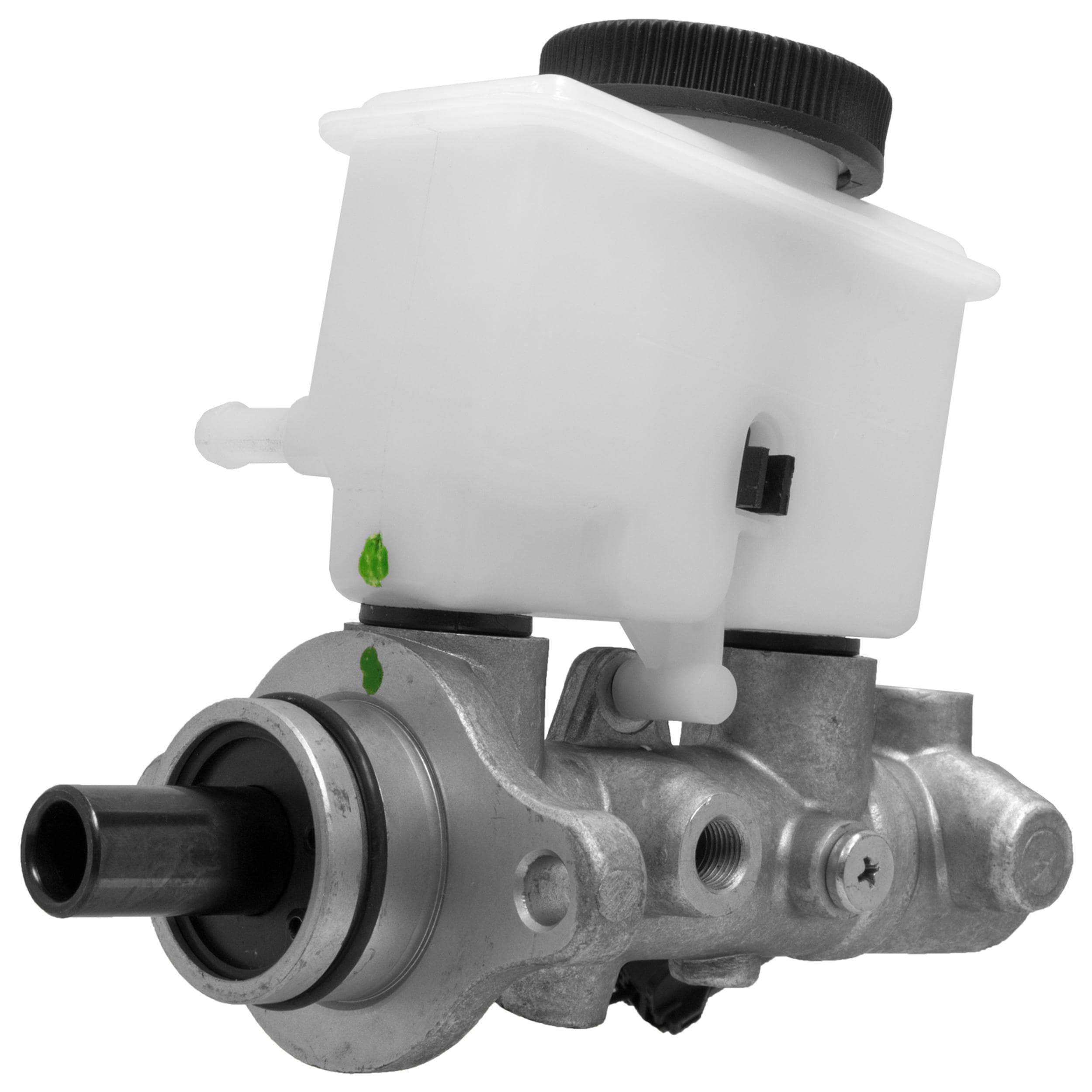 Mazda Protege5 Brake Master Cylinder - Best Brake Master Cylinder
