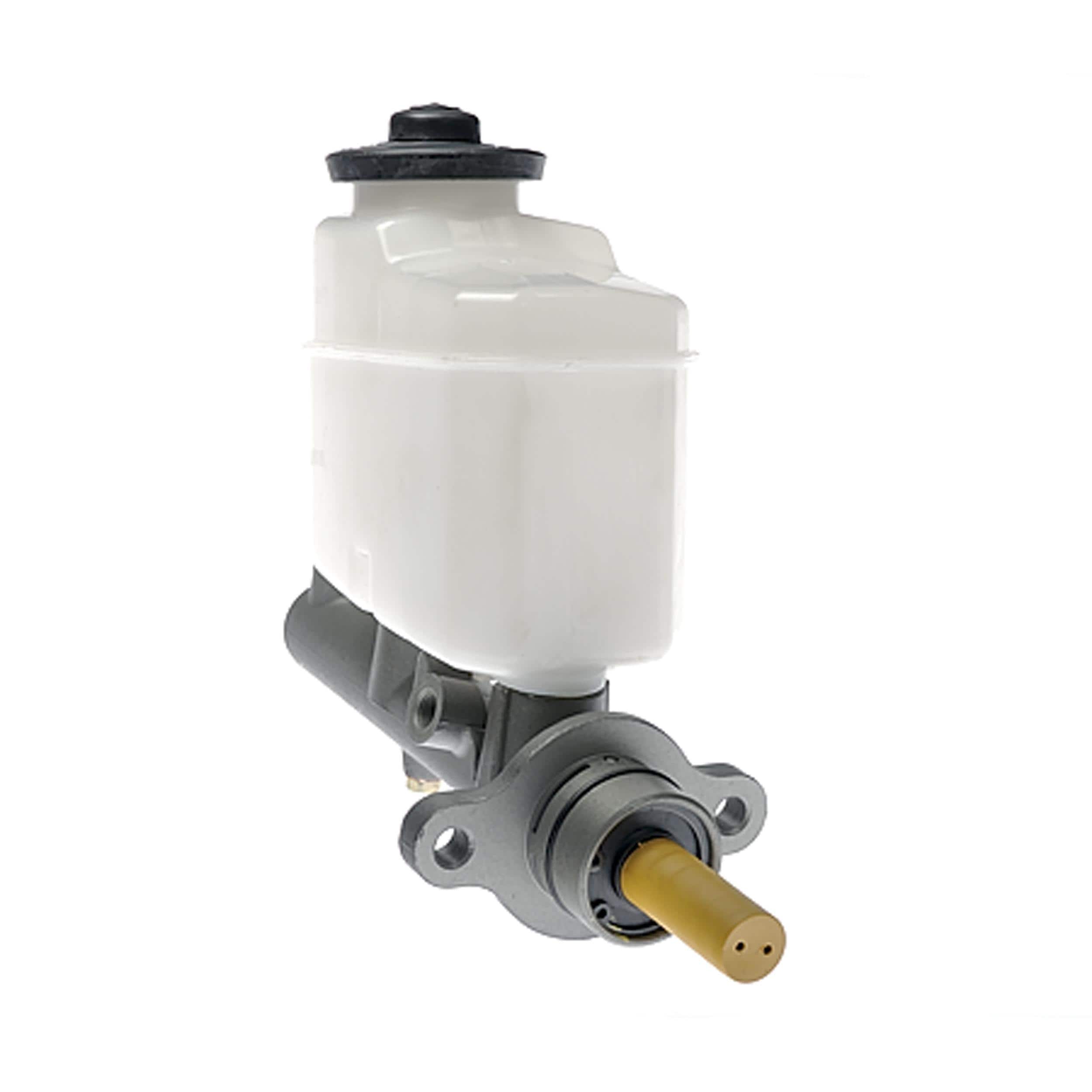 Duralast New Brake Master Cylinder With Reservoir NM55231A | AutoZone