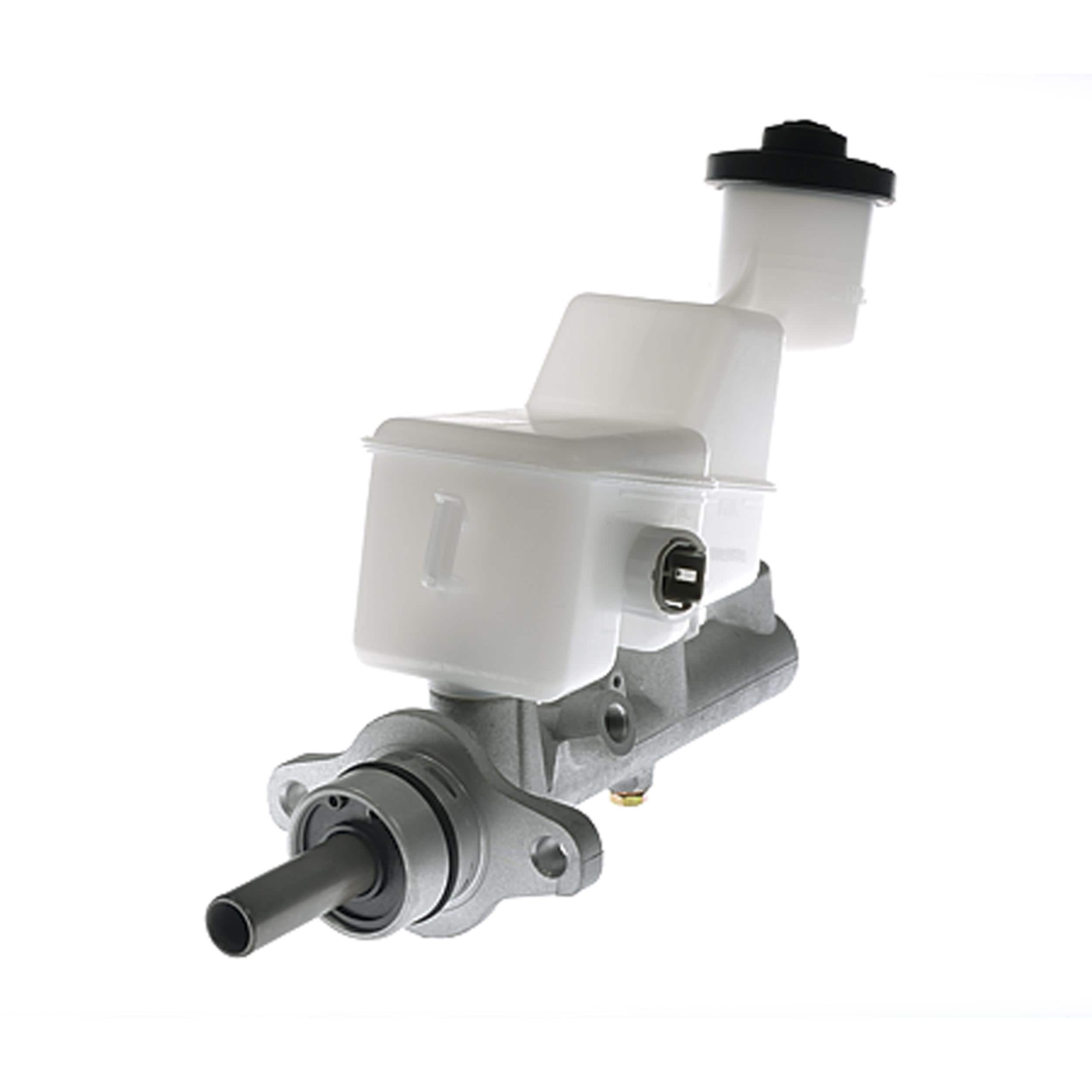 Duralast New Brake Master Cylinder With Reservoir NM55298 | AutoZone