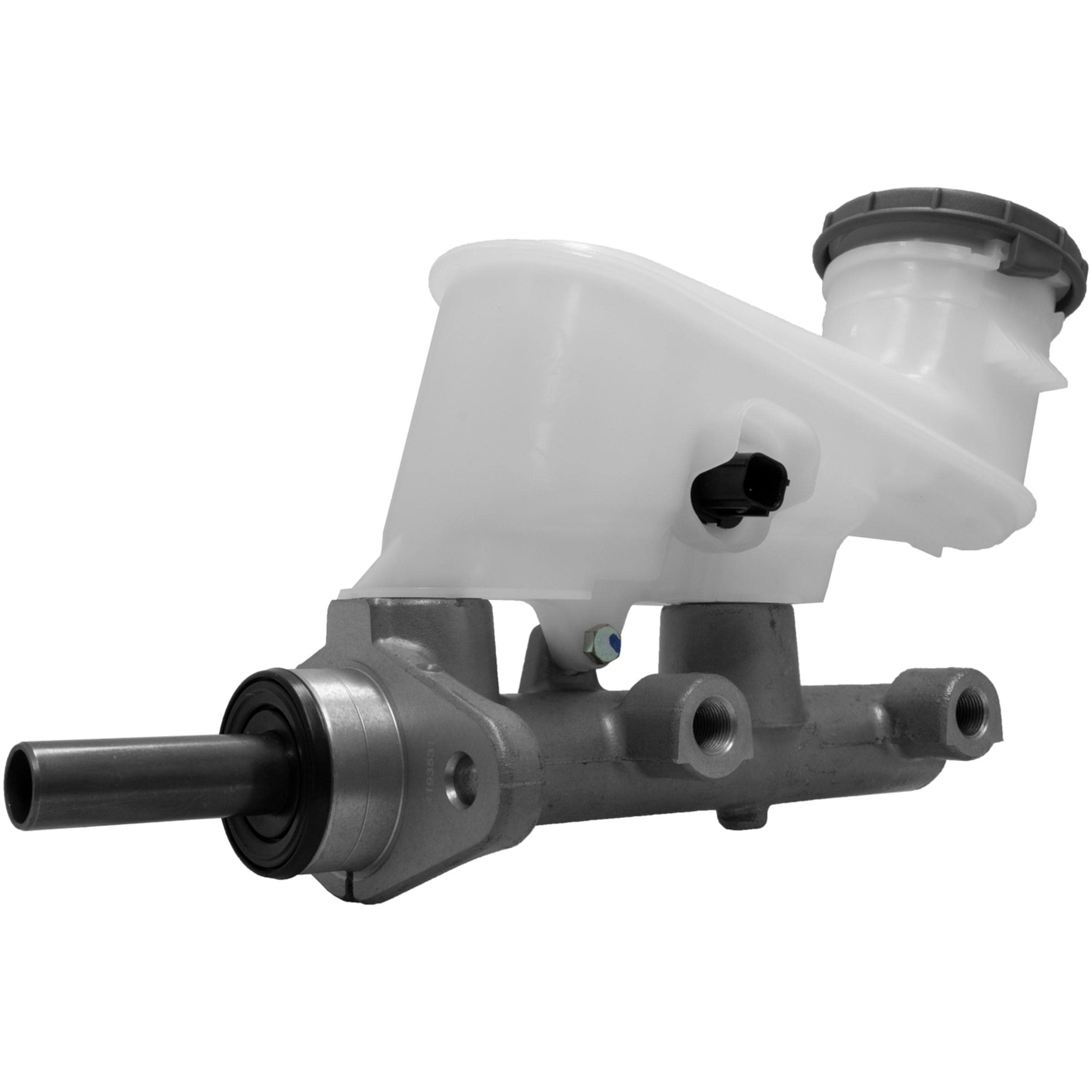 Duralast New Brake Master Cylinder With Reservoir NM55306 | AutoZone