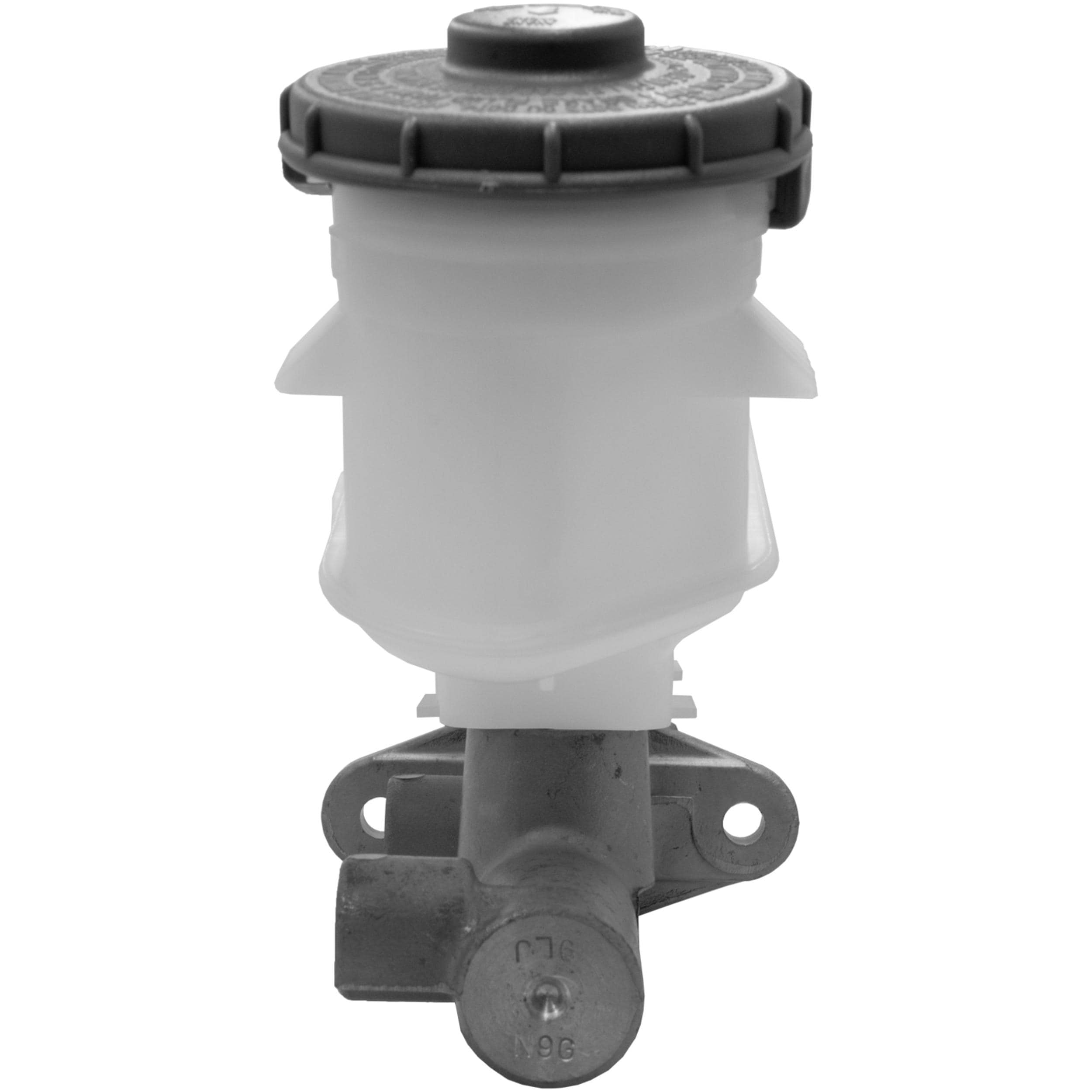 Duralast New Brake Master Cylinder With Reservoir NM55306 | AutoZone