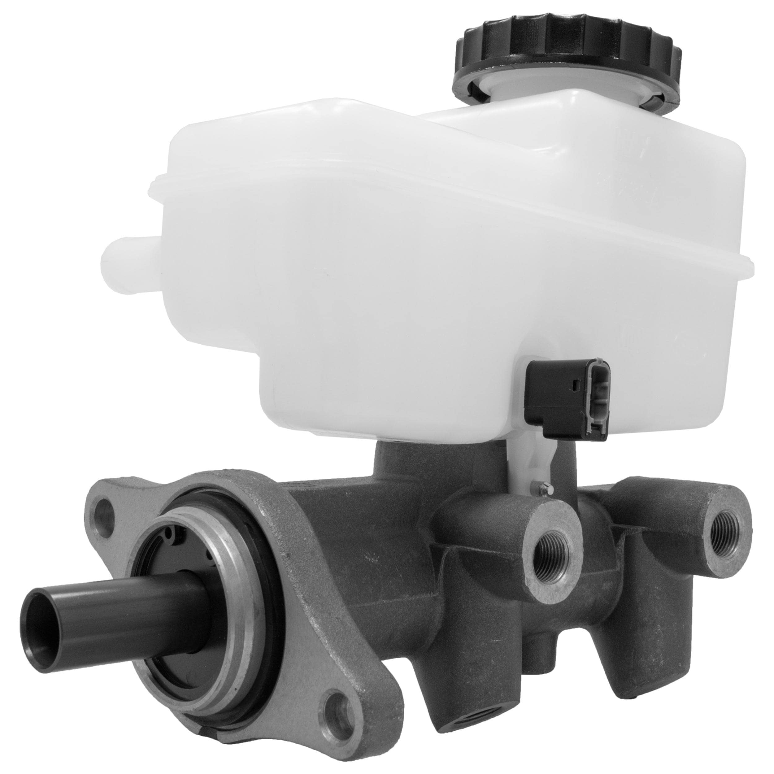 Duralast New Brake Master Cylinder With Reservoir NM55324A | AutoZone