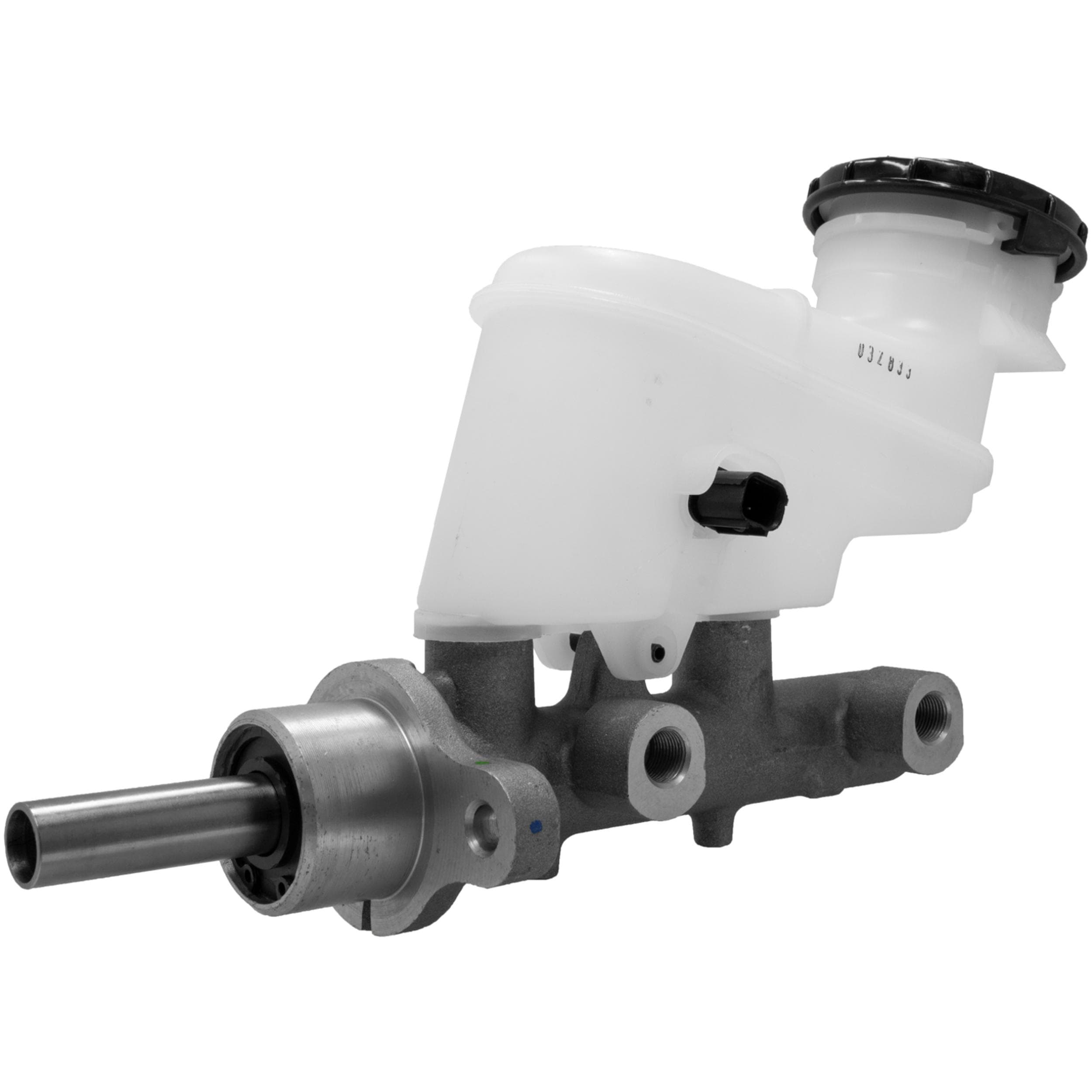 Duralast New Brake Master Cylinder With Reservoir NM55343 | AutoZone