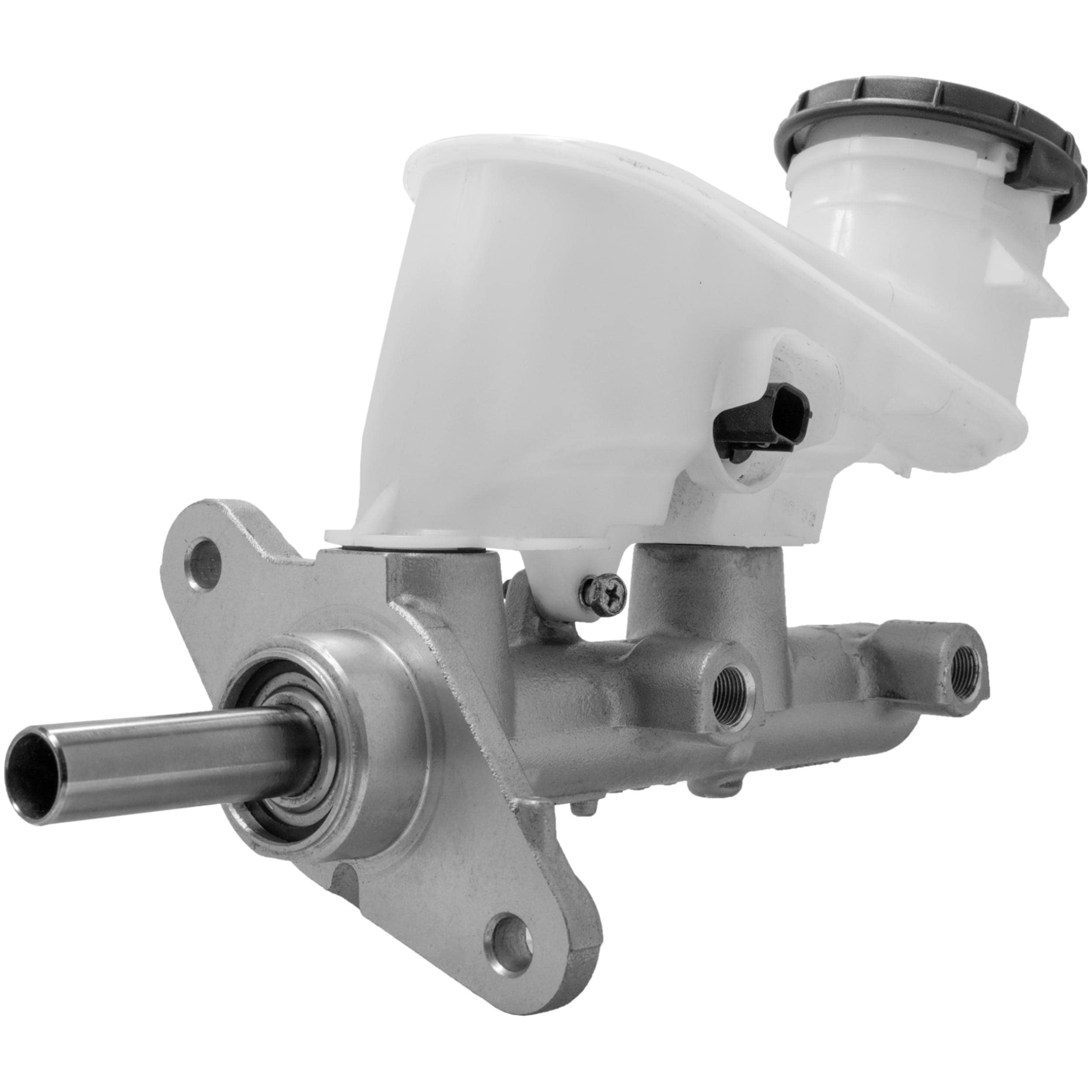 Duralast New Brake Master Cylinder With Reservoir NM55344 | AutoZone