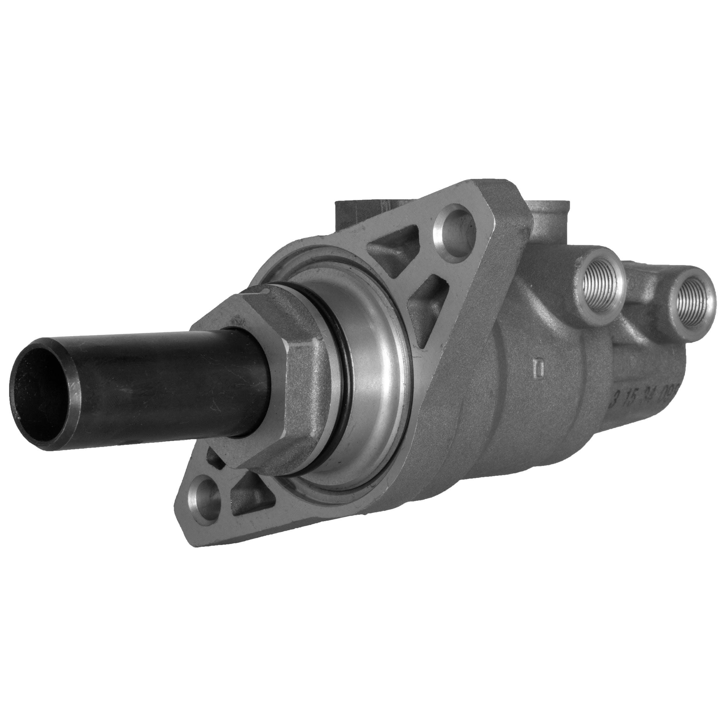Duralast New Brake Master Cylinder NM55348A | AutoZone