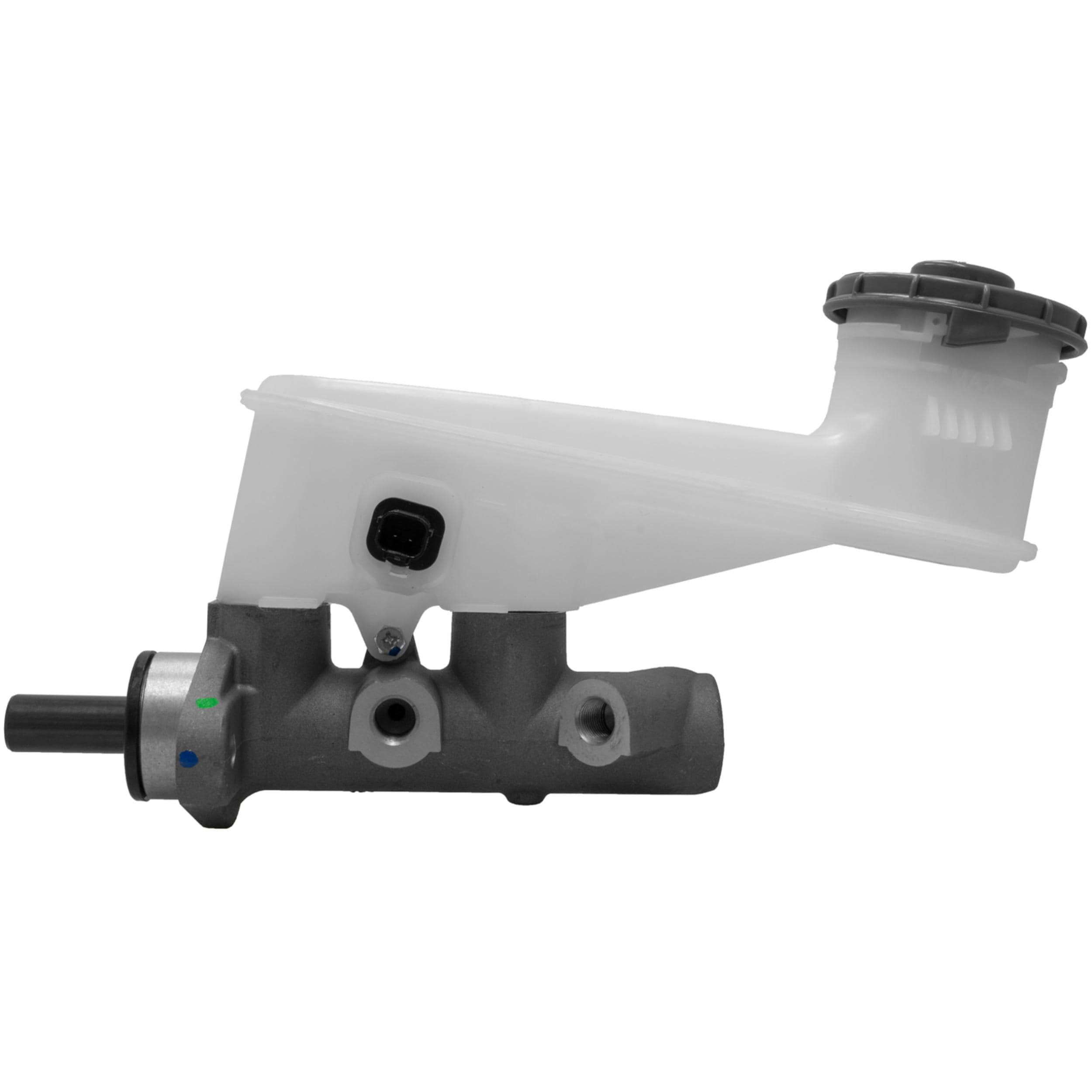 Duralast New Brake Master Cylinder With Reservoir NM55349