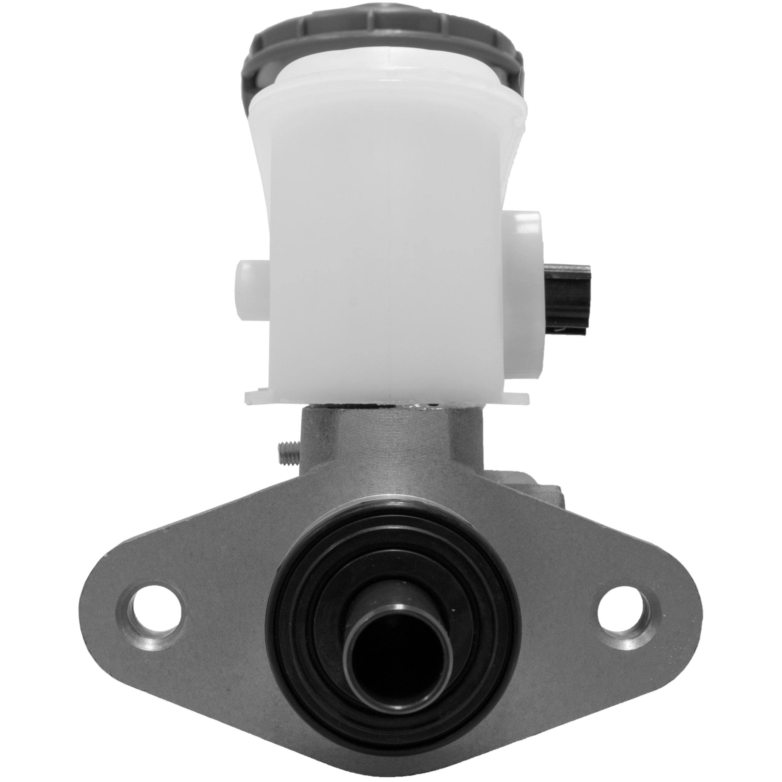 Duralast New Brake Master Cylinder With Reservoir NM55349