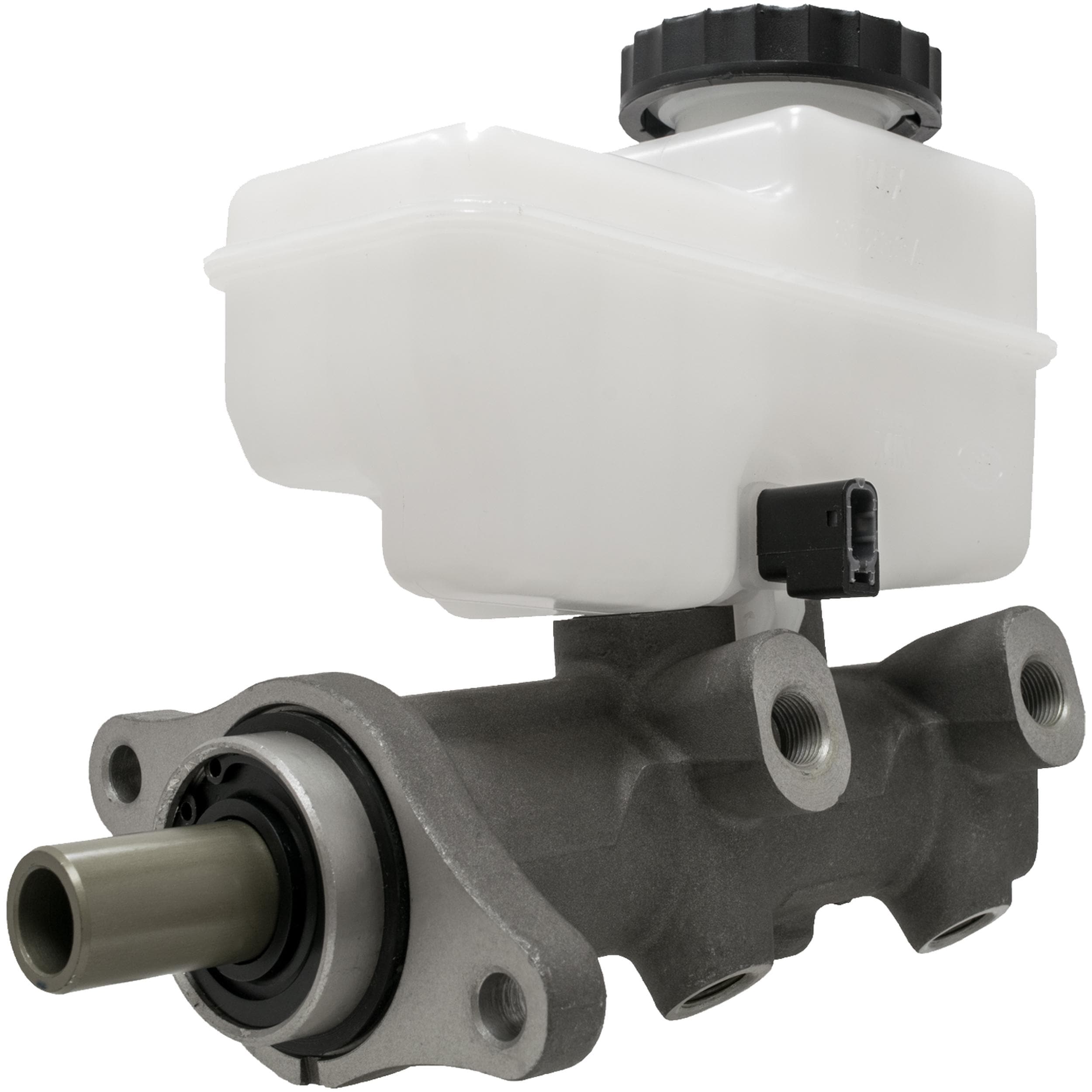 Duralast New Brake Master Cylinder With Reservoir NM55365 | AutoZone