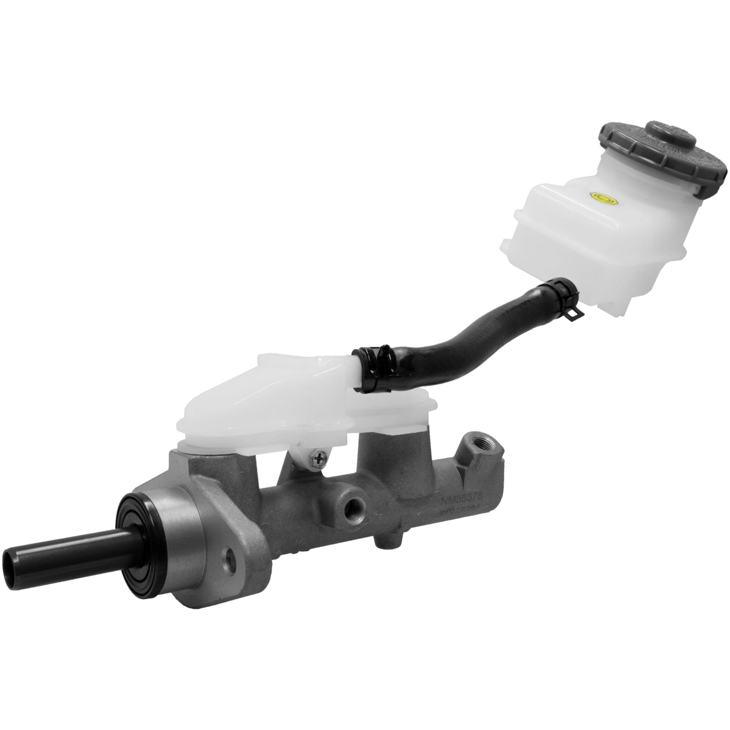 Duralast New Brake Master Cylinder With Reservoir NM55378 | AutoZone