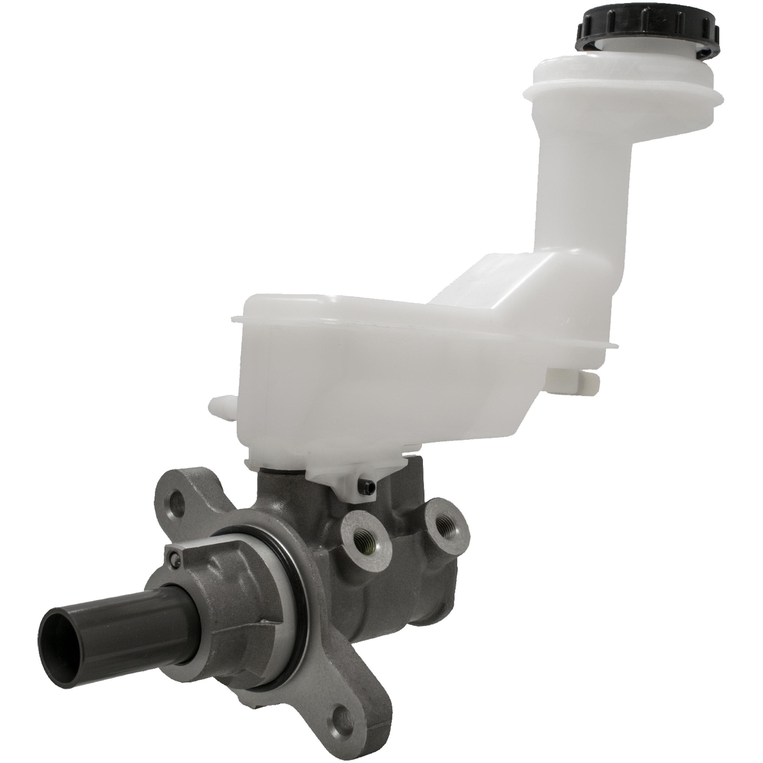 Duralast New Brake Master Cylinder With Reservoir NM55383A | AutoZone