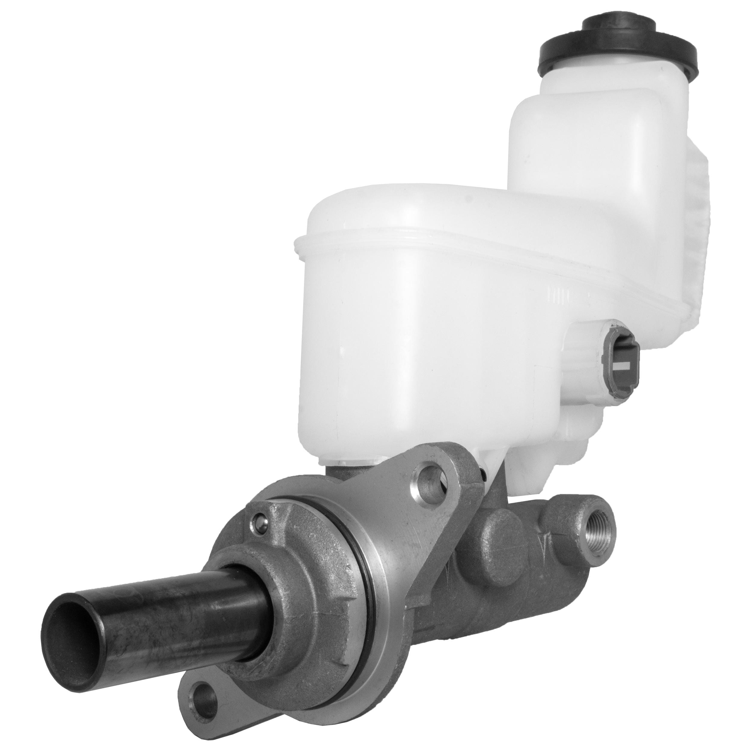 Duralast New Brake Master Cylinder With Reservoir NM55391 | AutoZone